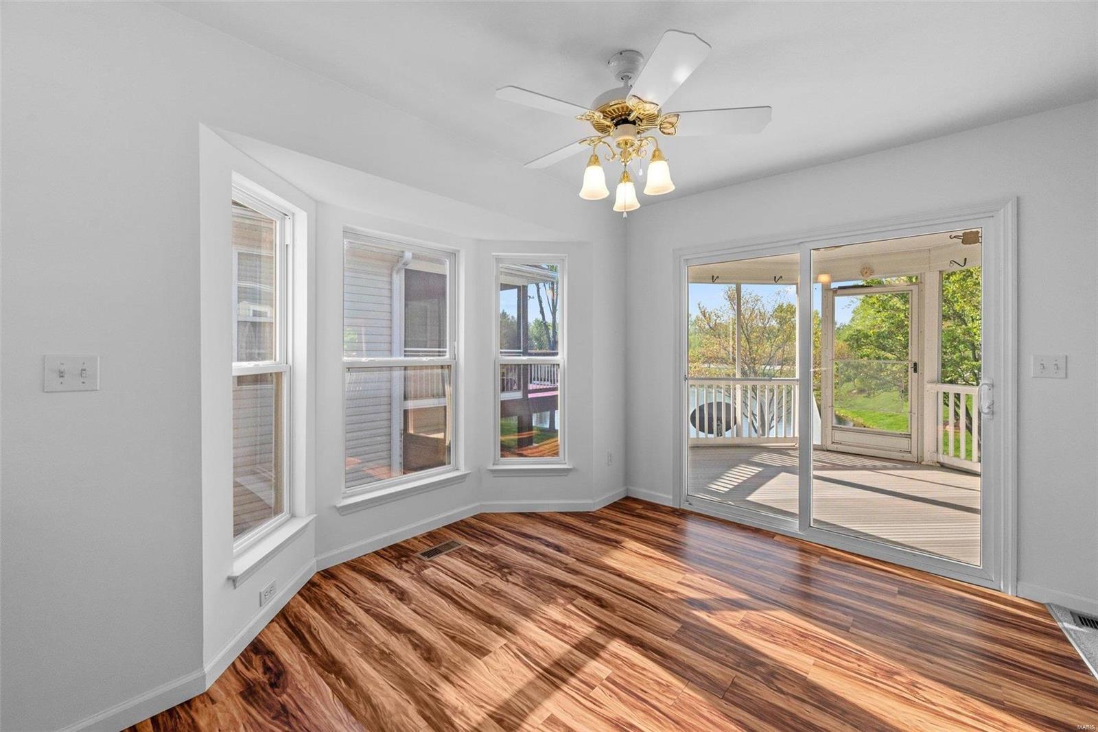 Villas at Dames Park - Residential