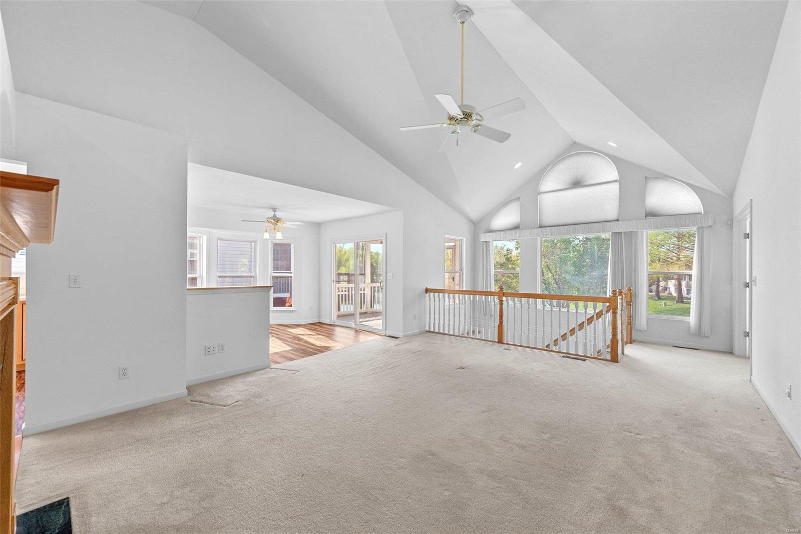 Villas at Dames Park - Residential