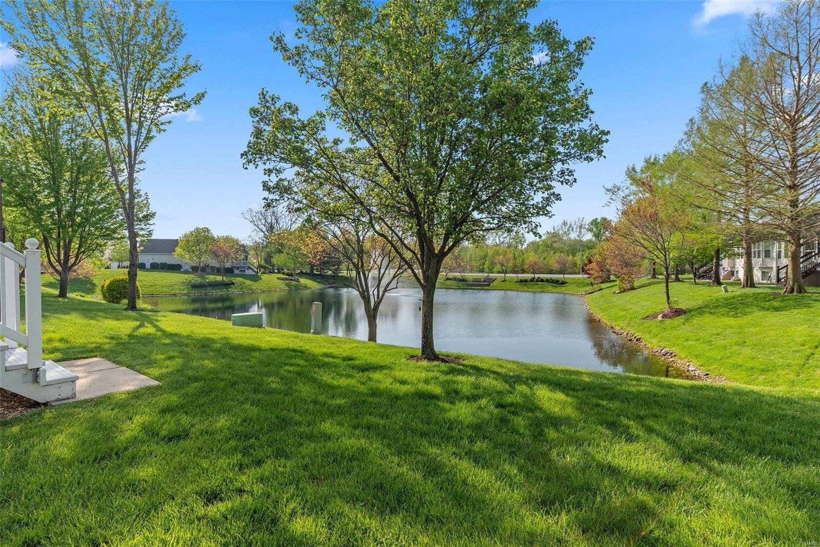 Villas at Dames Park - Residential