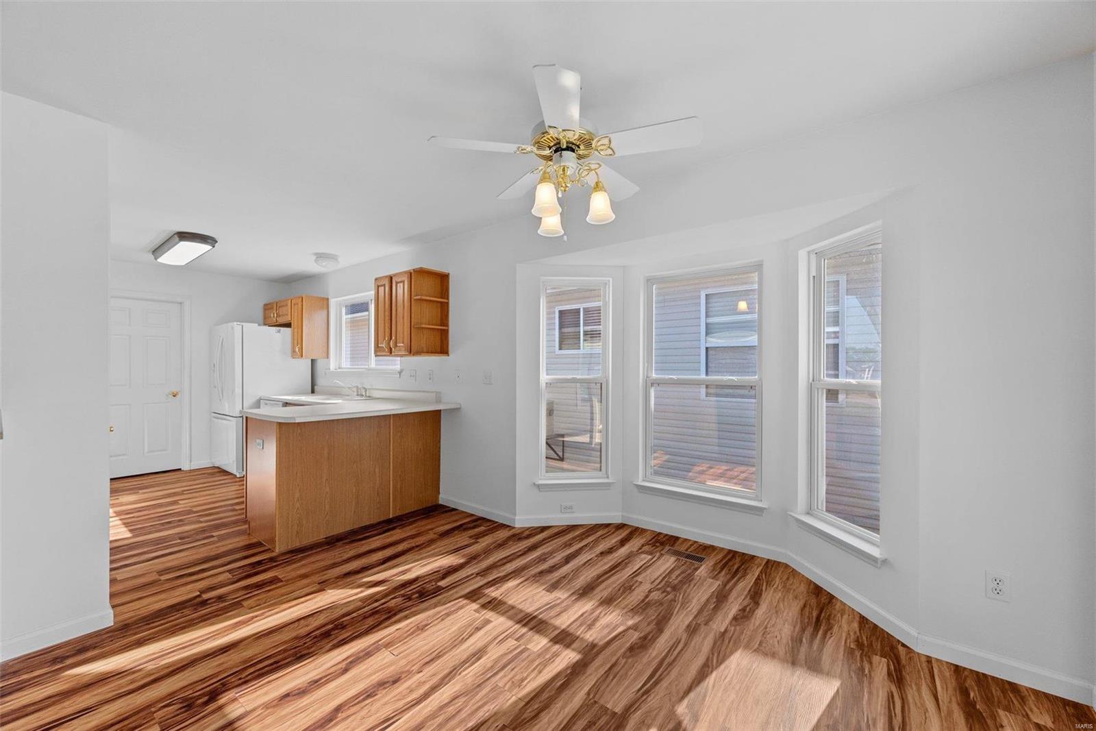 Villas at Dames Park - Residential