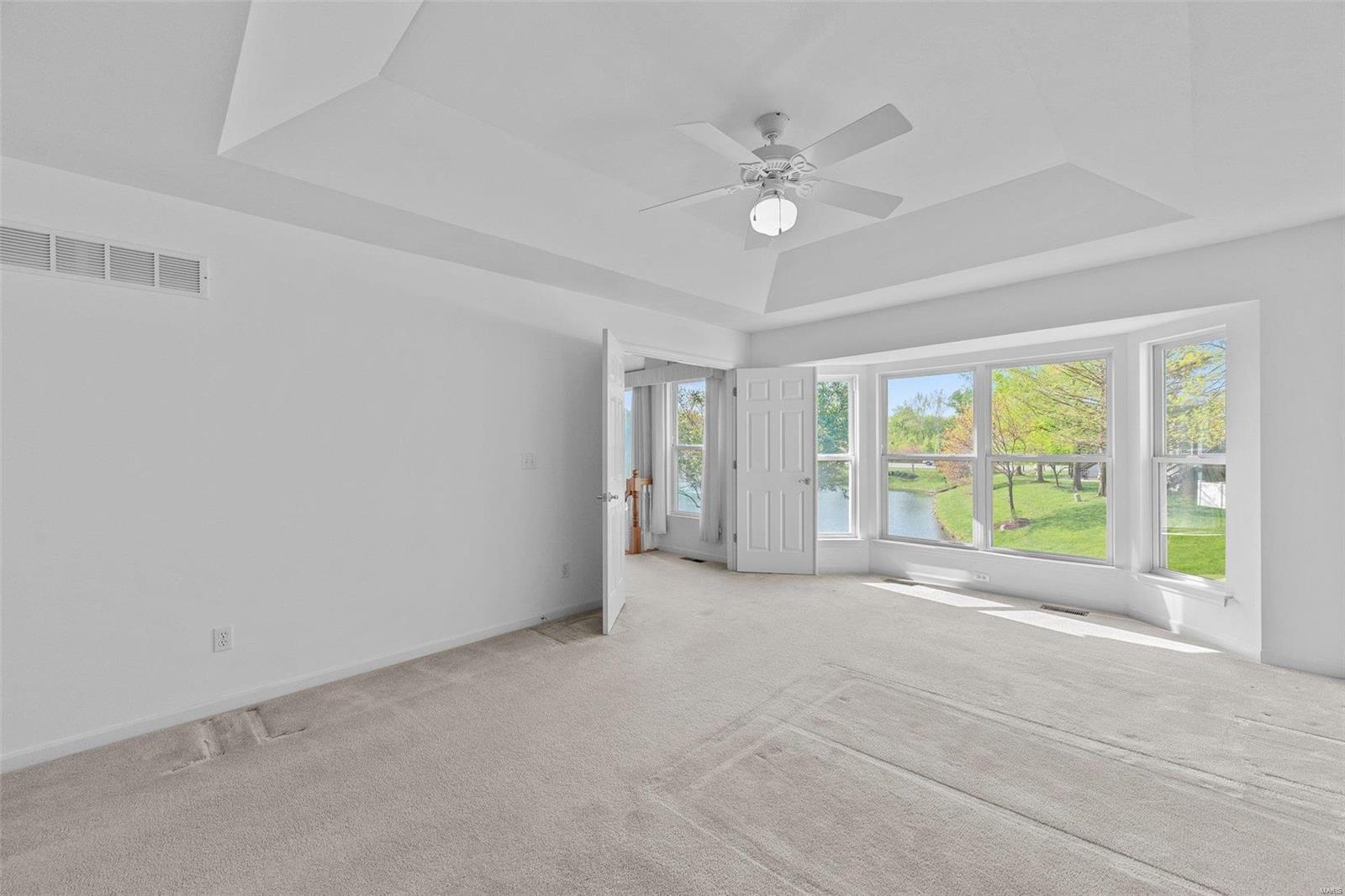 Villas at Dames Park - Residential