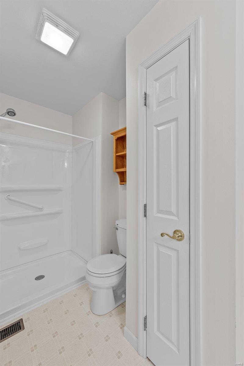 Villas at Dames Park - Residential