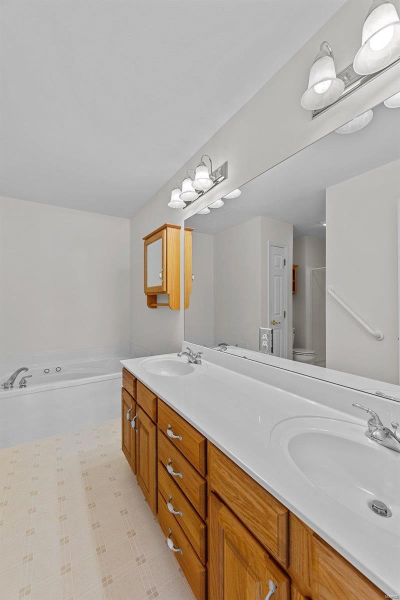 Villas at Dames Park - Residential