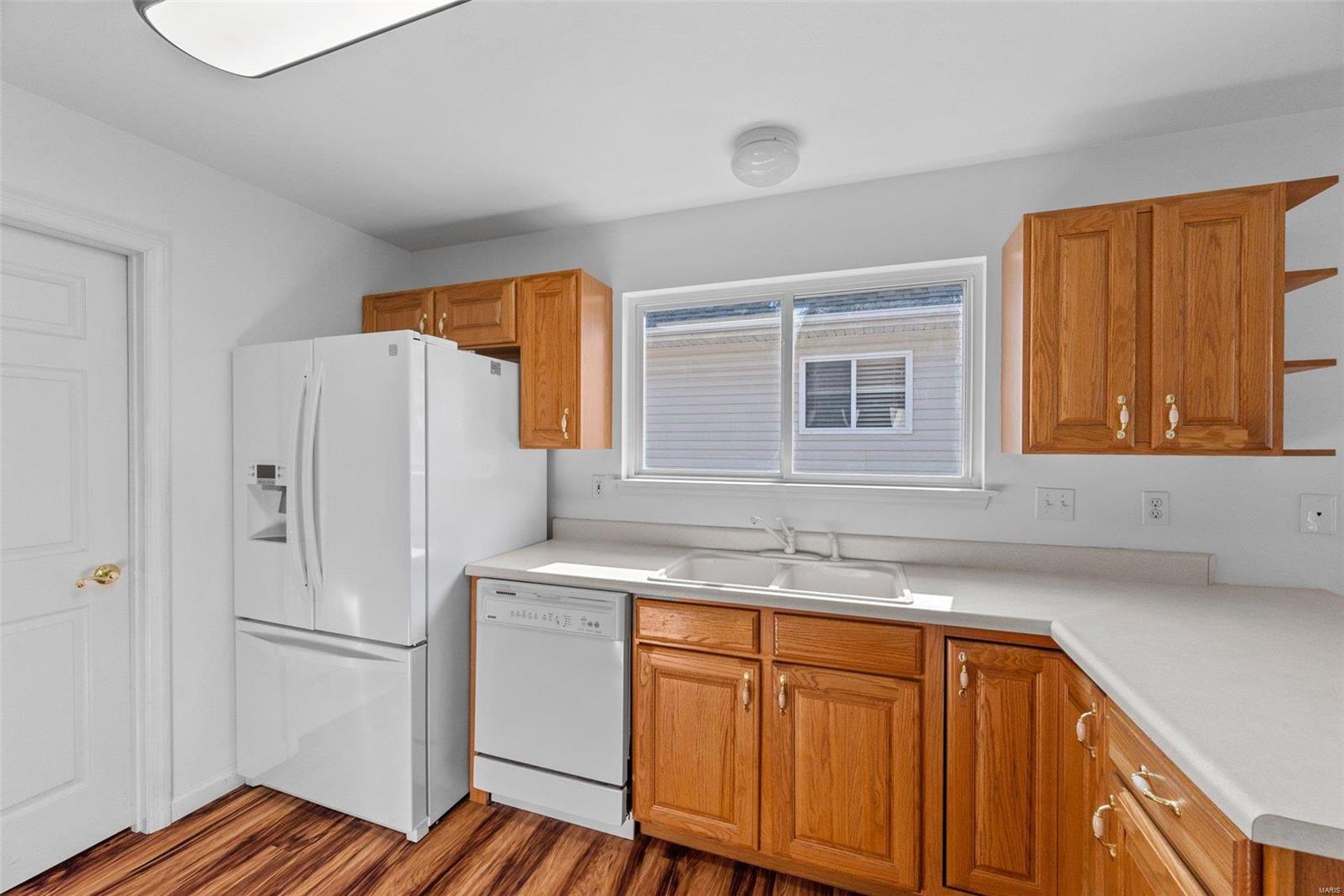 Villas at Dames Park - Residential