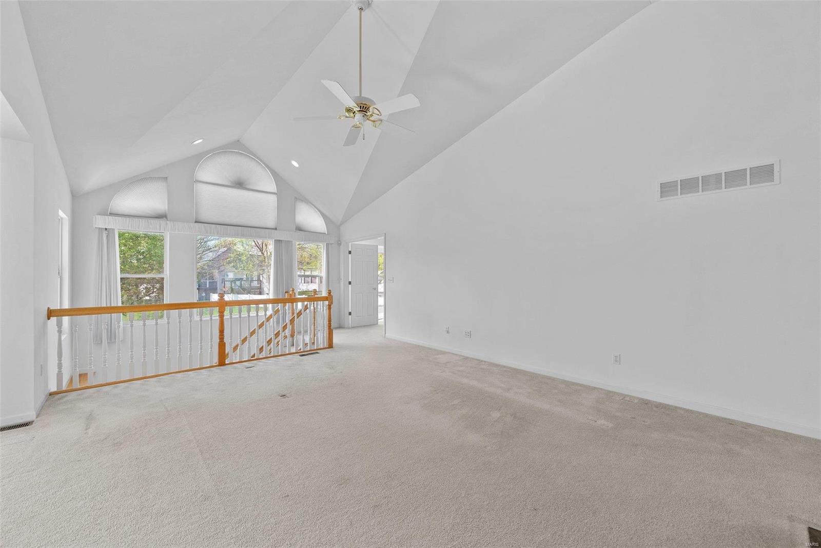 Villas at Dames Park - Residential