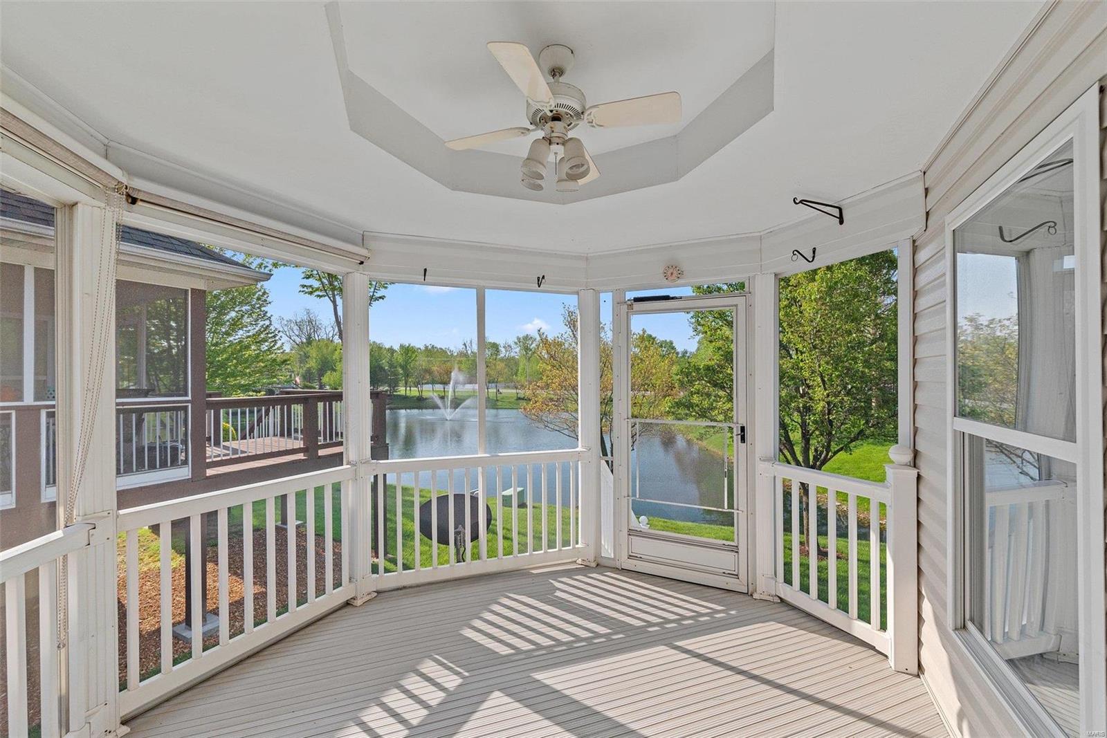 Villas at Dames Park - Residential