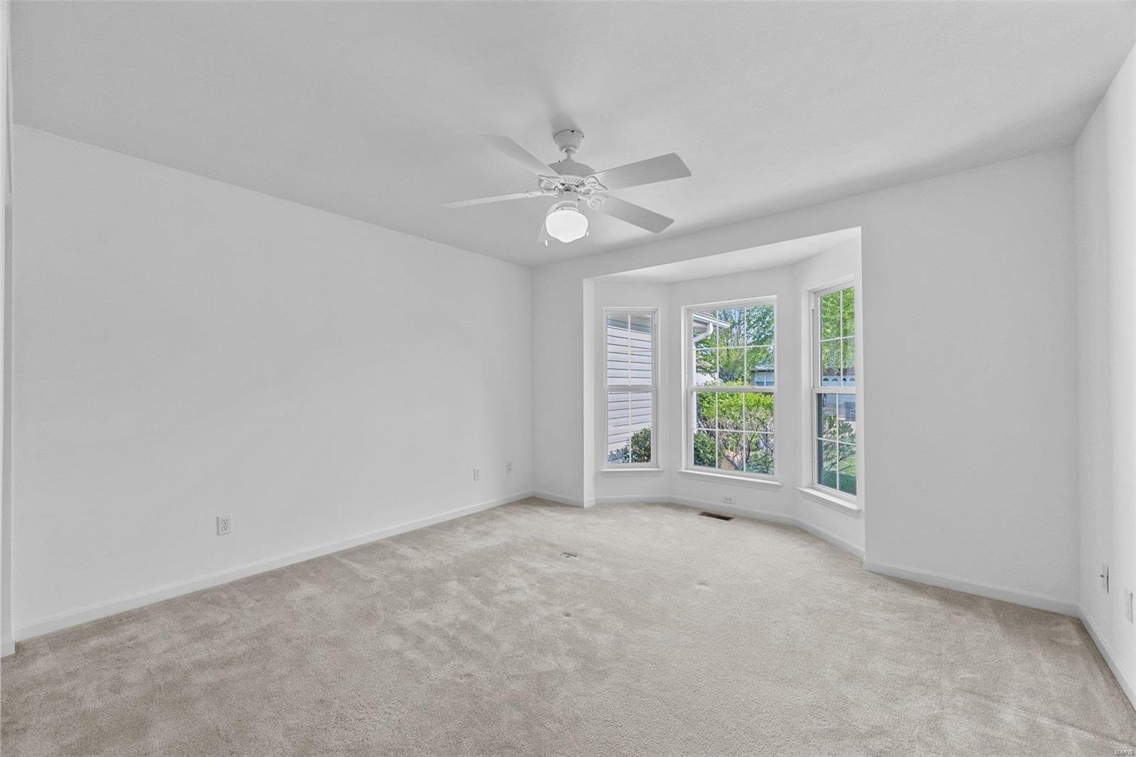 Villas at Dames Park - Residential