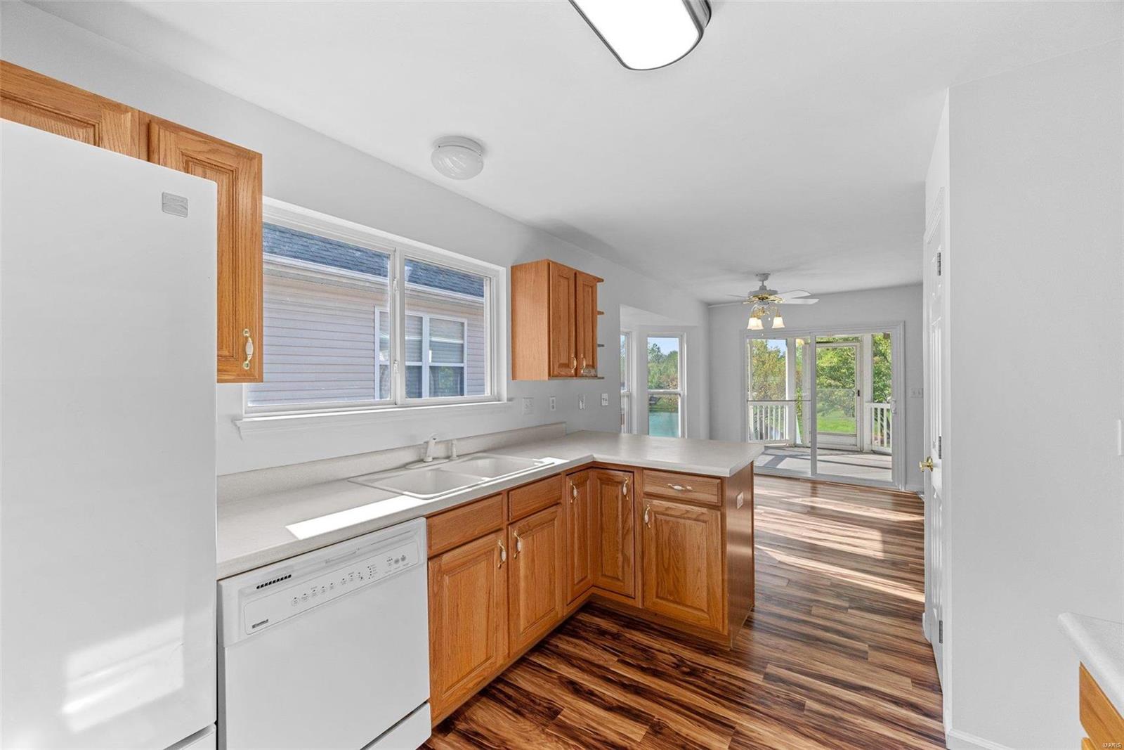 Villas at Dames Park - Residential