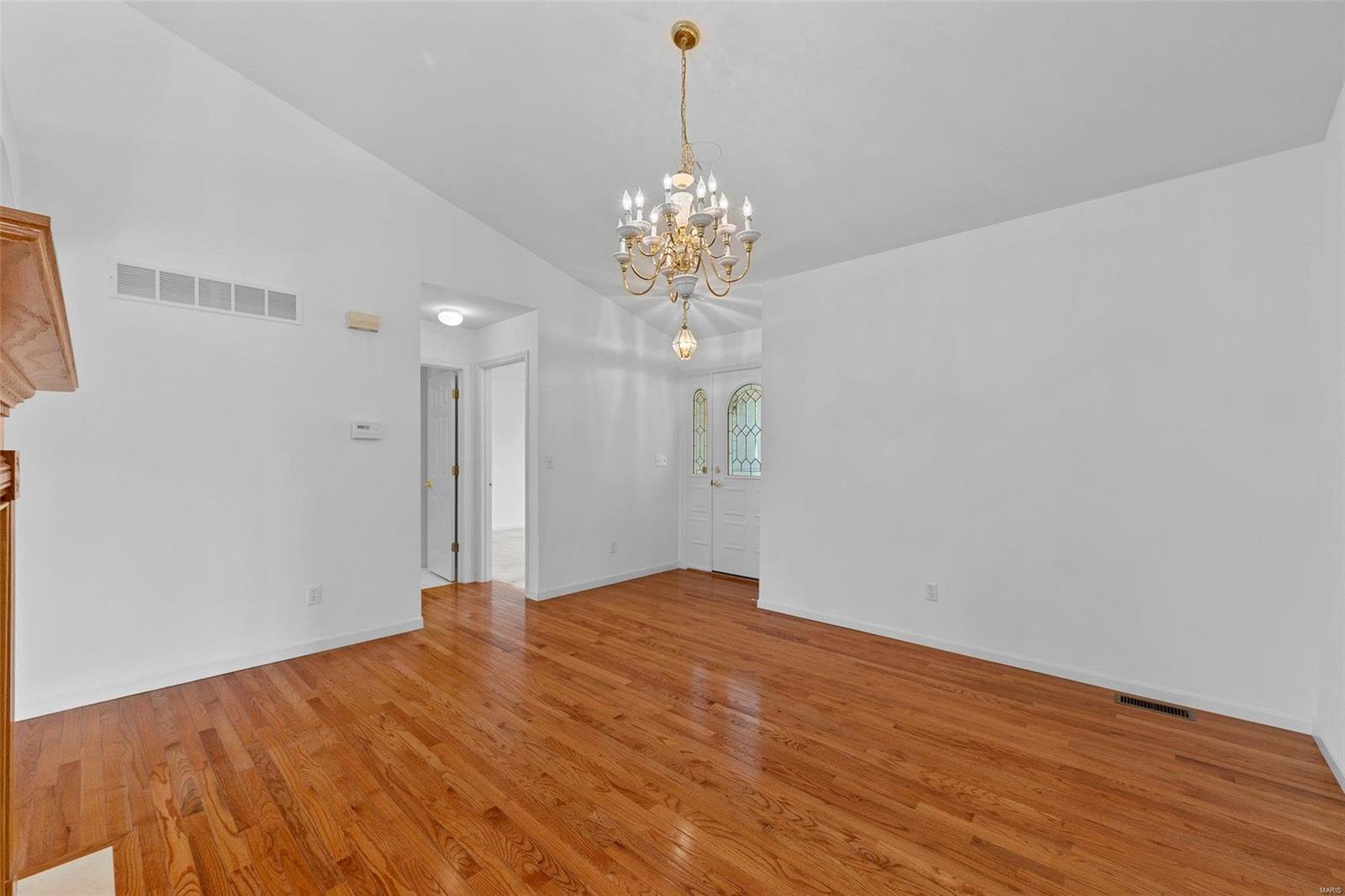 Villas at Dames Park - Residential