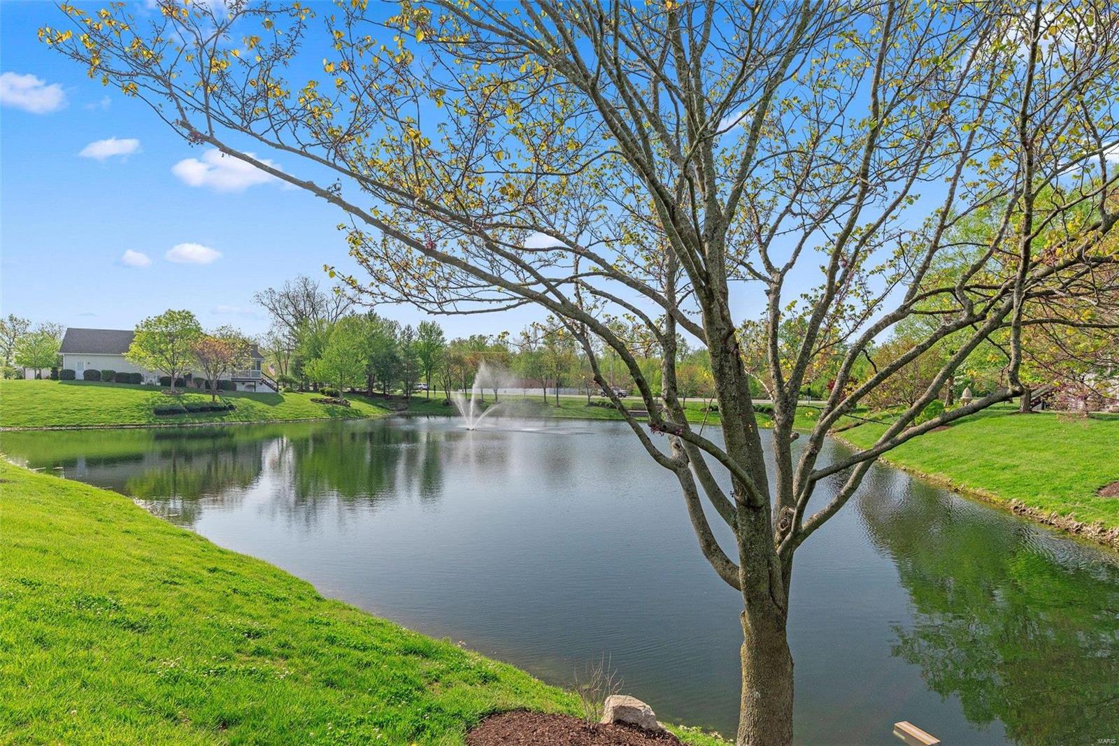 Villas at Dames Park - Residential