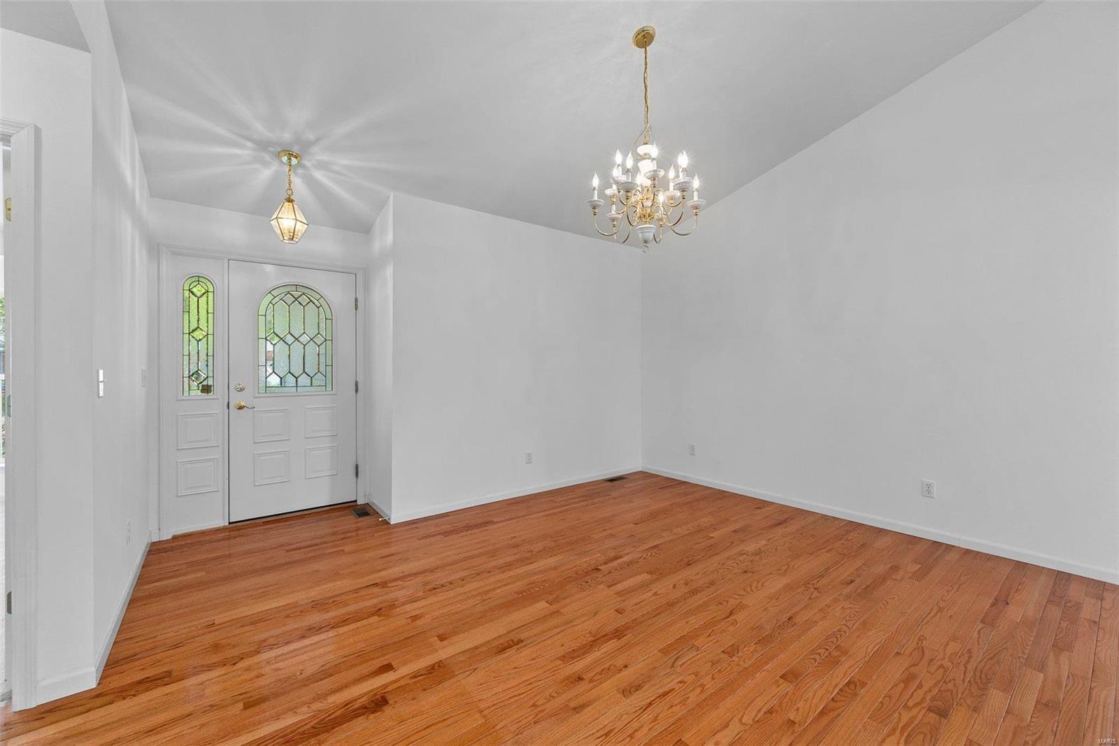 Villas at Dames Park - Residential