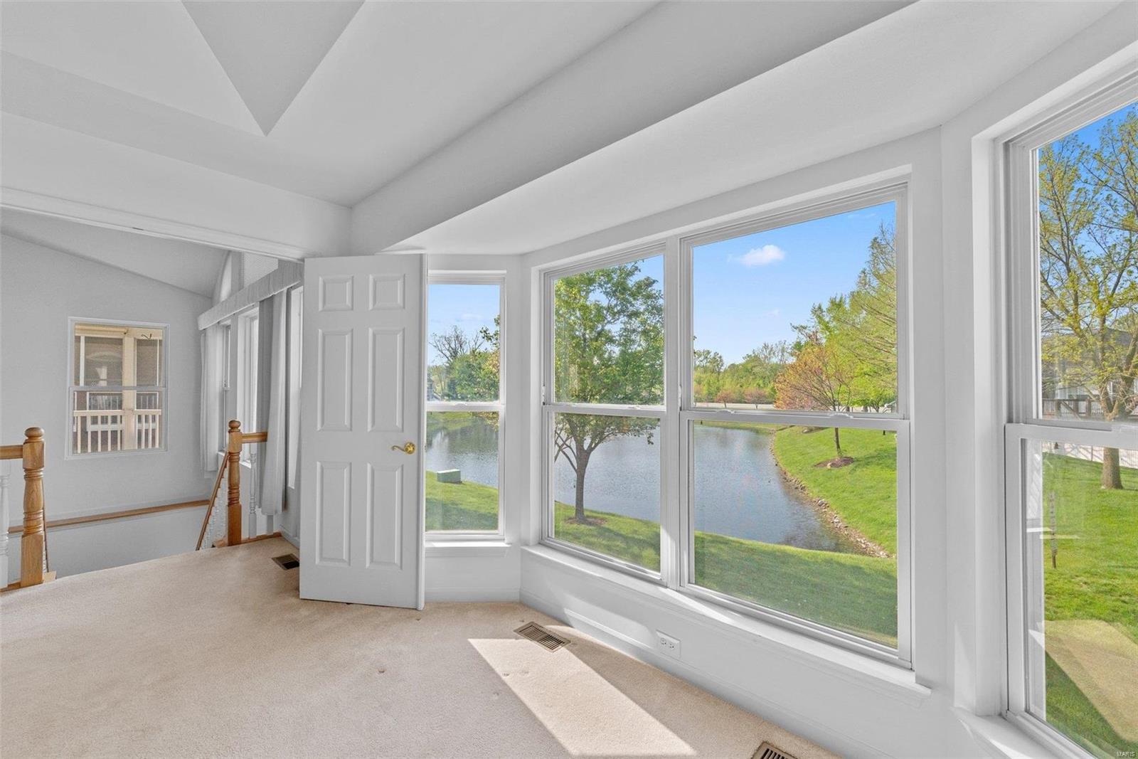 Villas at Dames Park - Residential