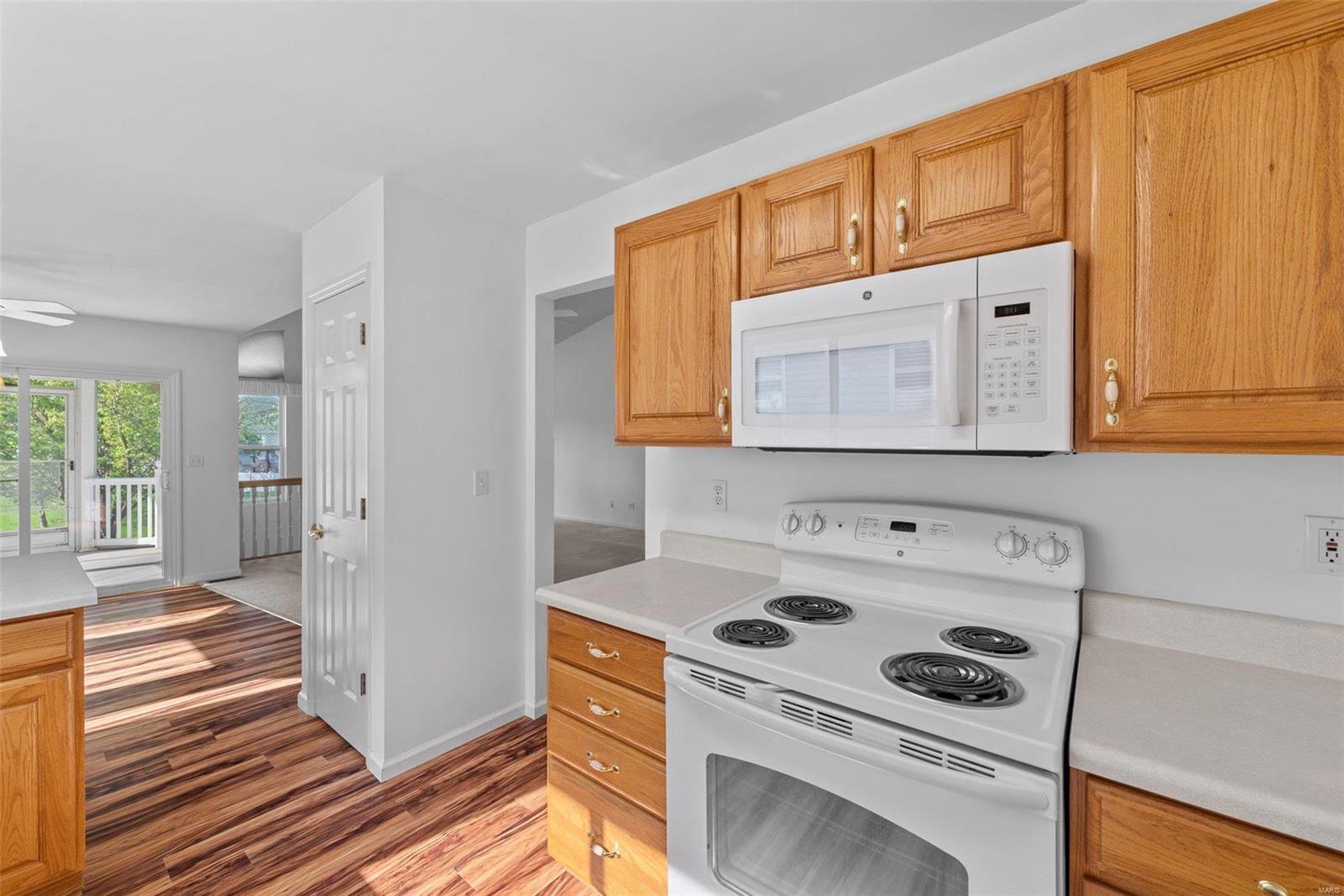 Villas at Dames Park - Residential