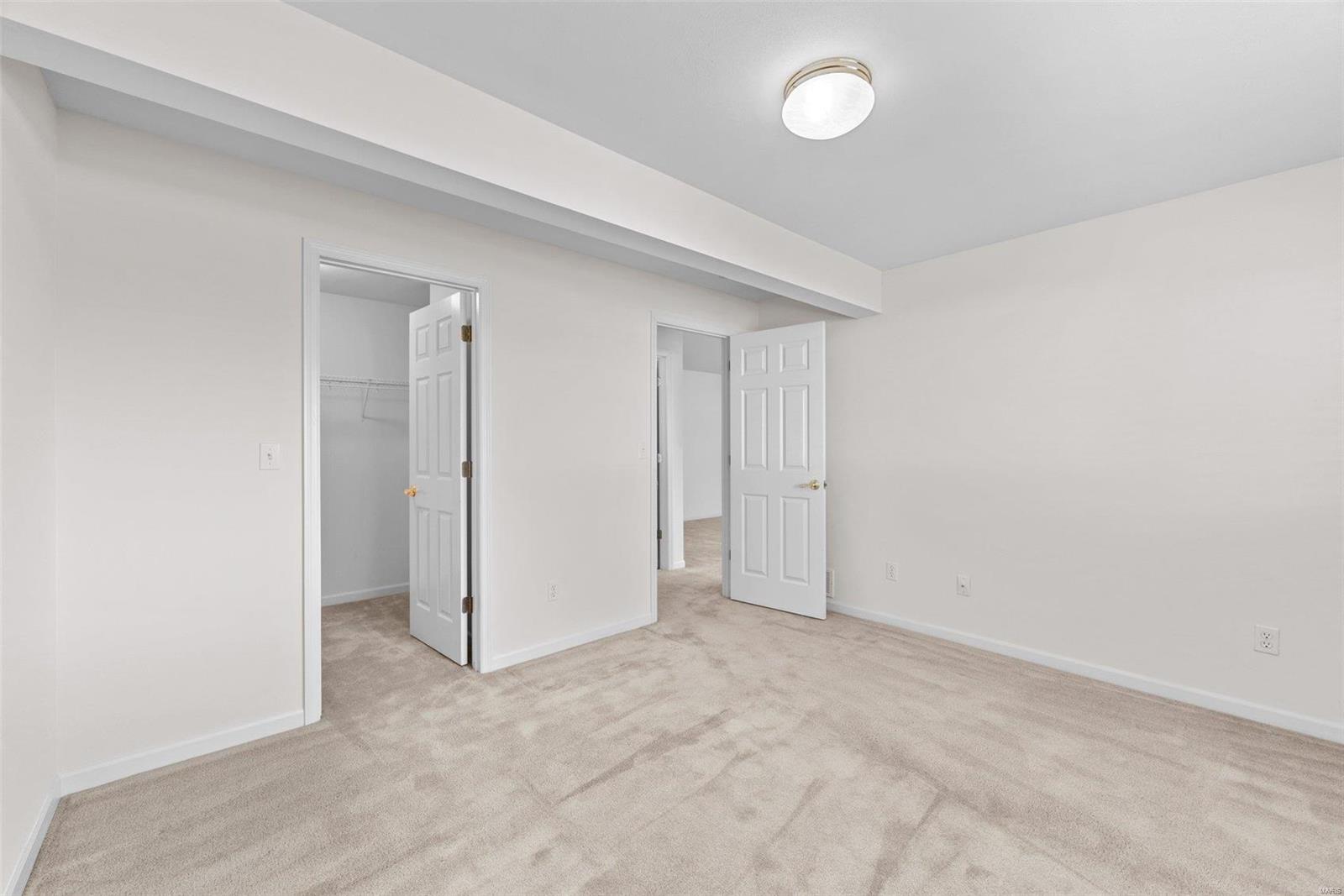 Villas at Dames Park - Residential