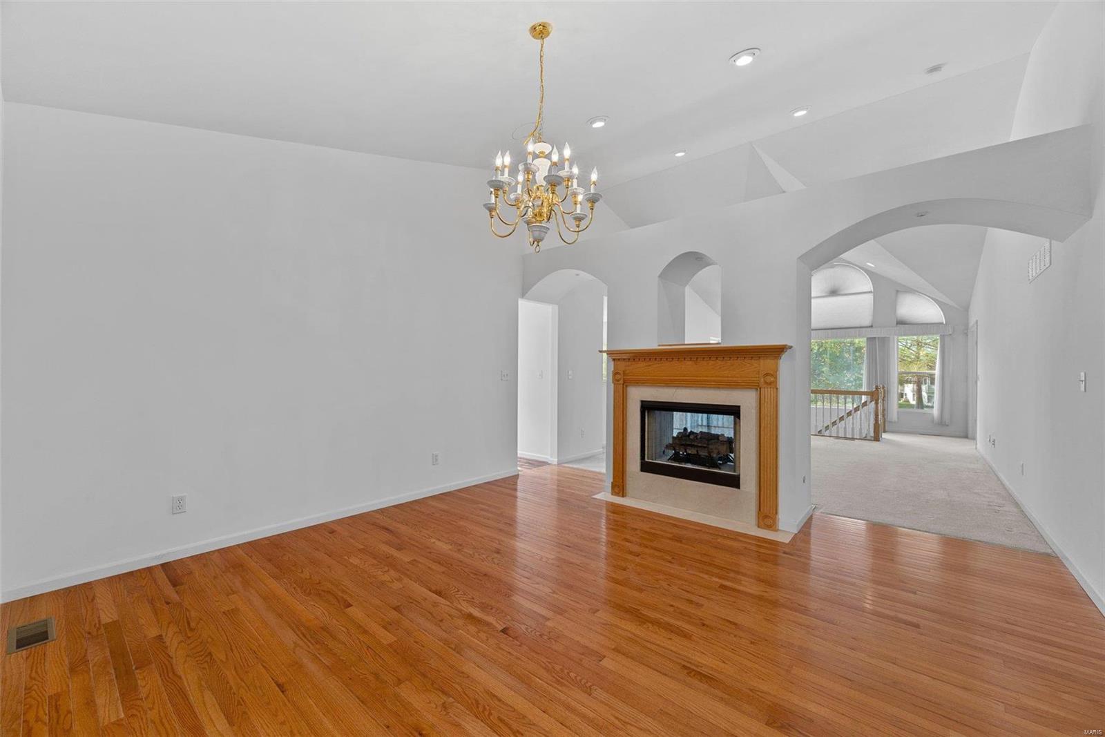 Villas at Dames Park - Residential