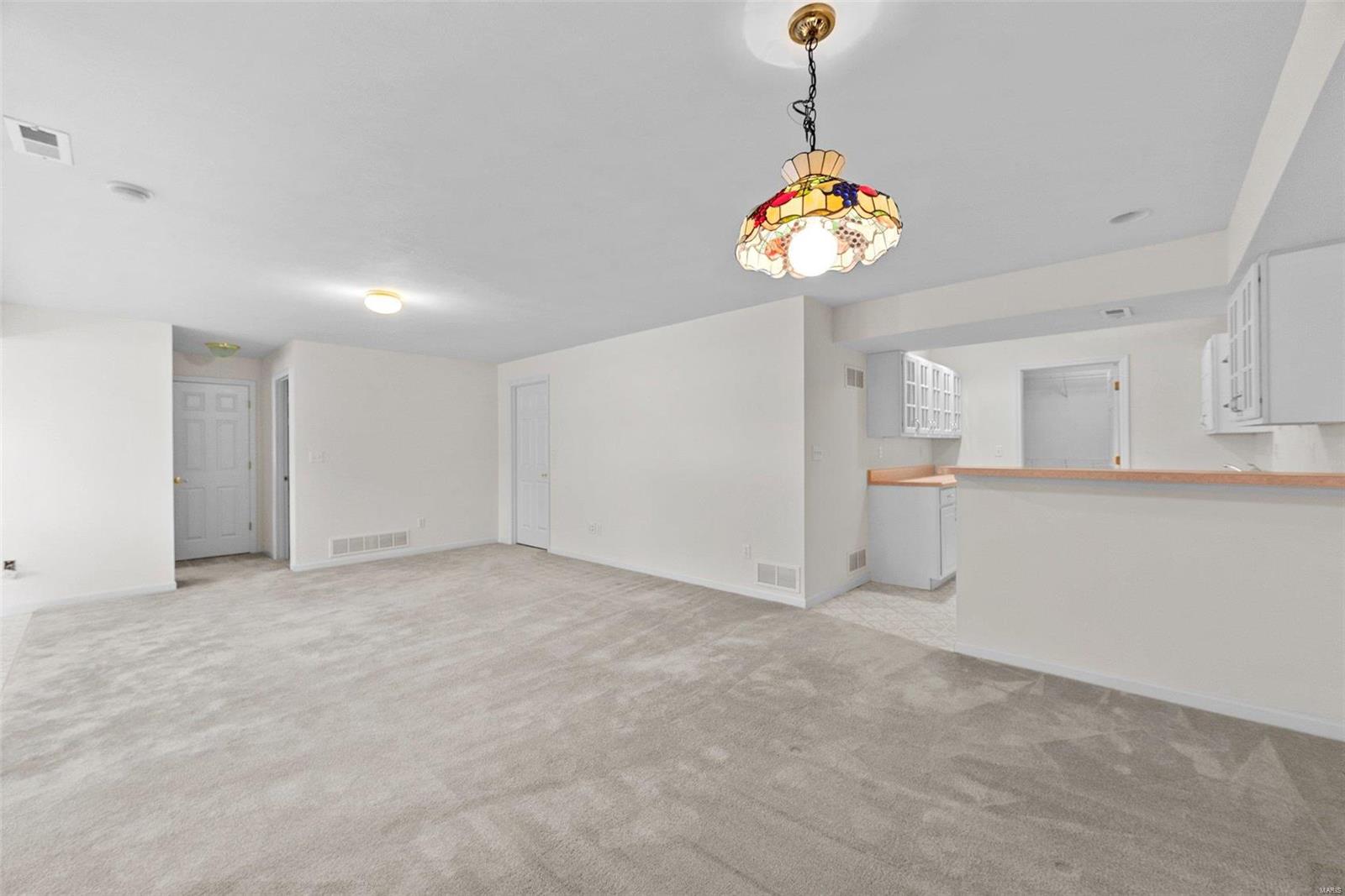 Villas at Dames Park - Residential