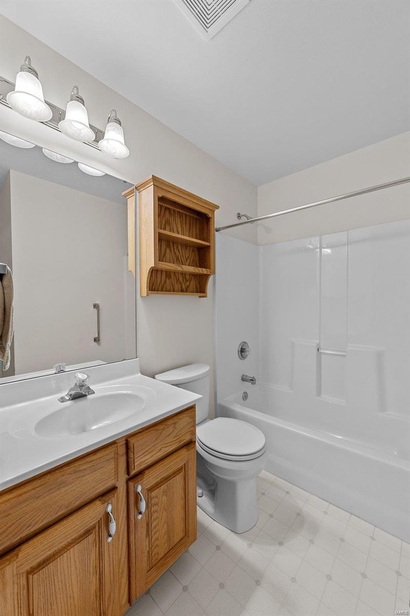 Villas at Dames Park - Residential