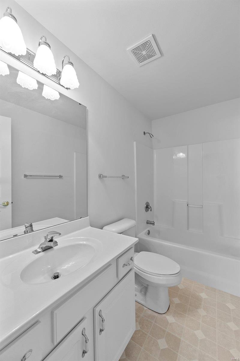 Villas at Dames Park - Residential