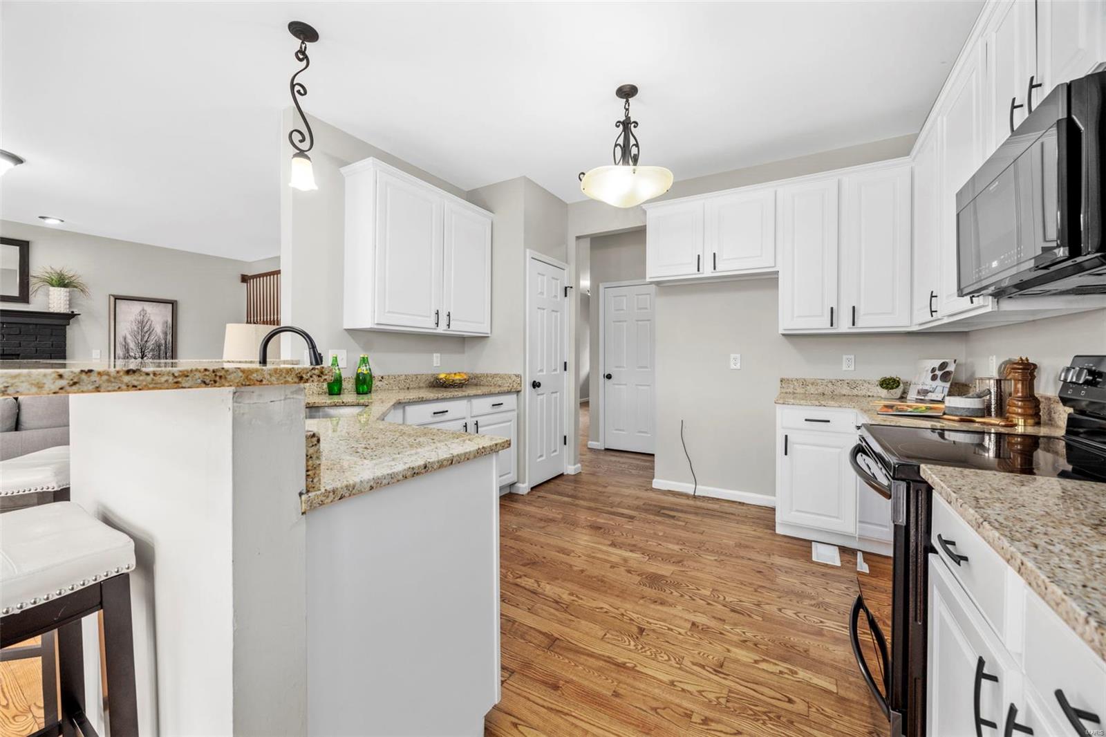 407 Forby Estates Drive
