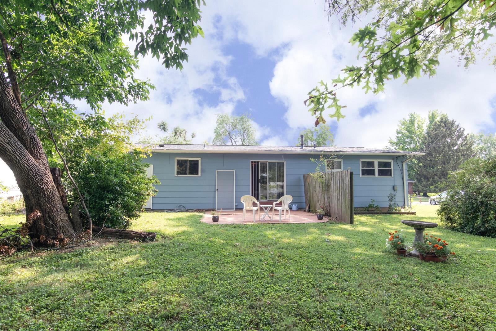 Flamingo Park 14 - Residential
