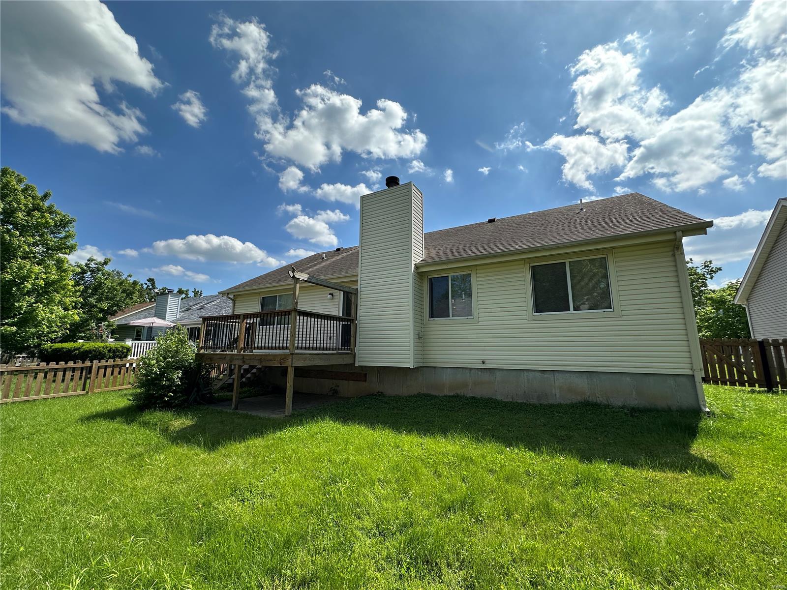 539 Chapel Cross Drive