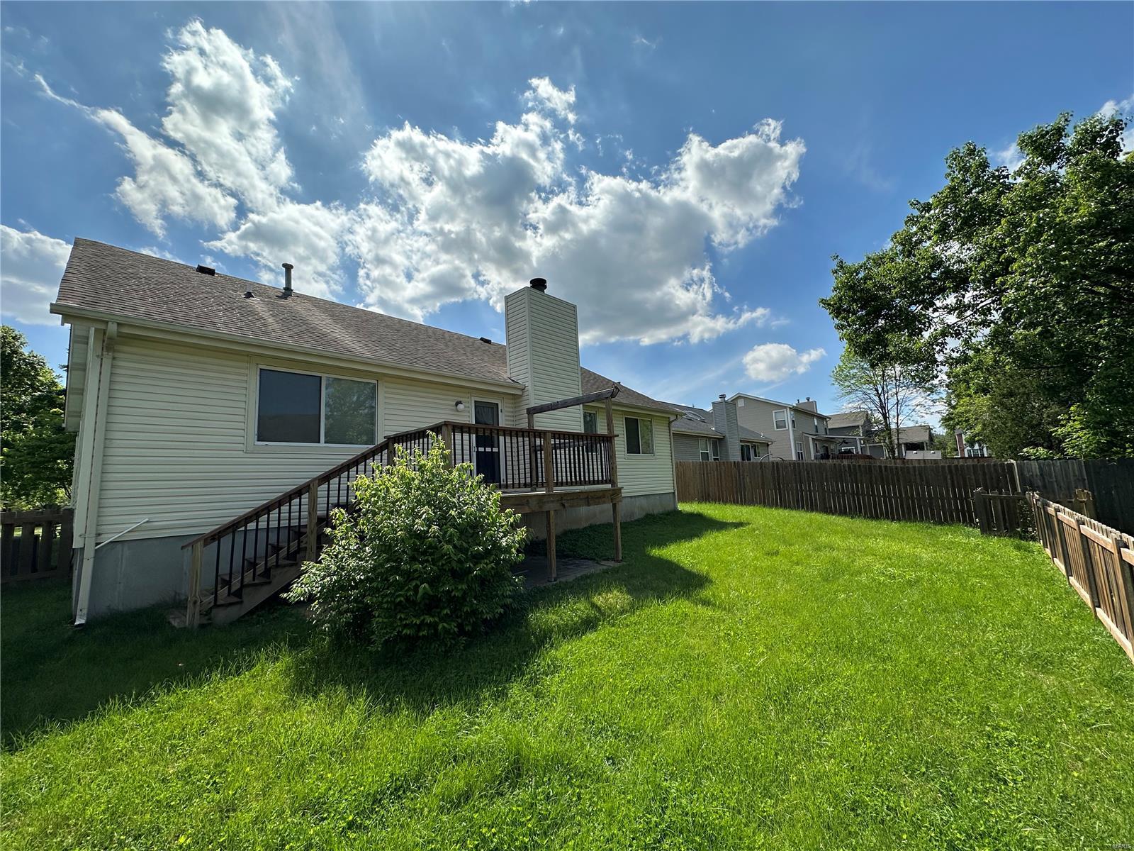 539 Chapel Cross Drive