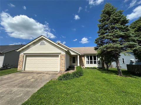 539 Chapel Cross Drive Florissant MO 63031