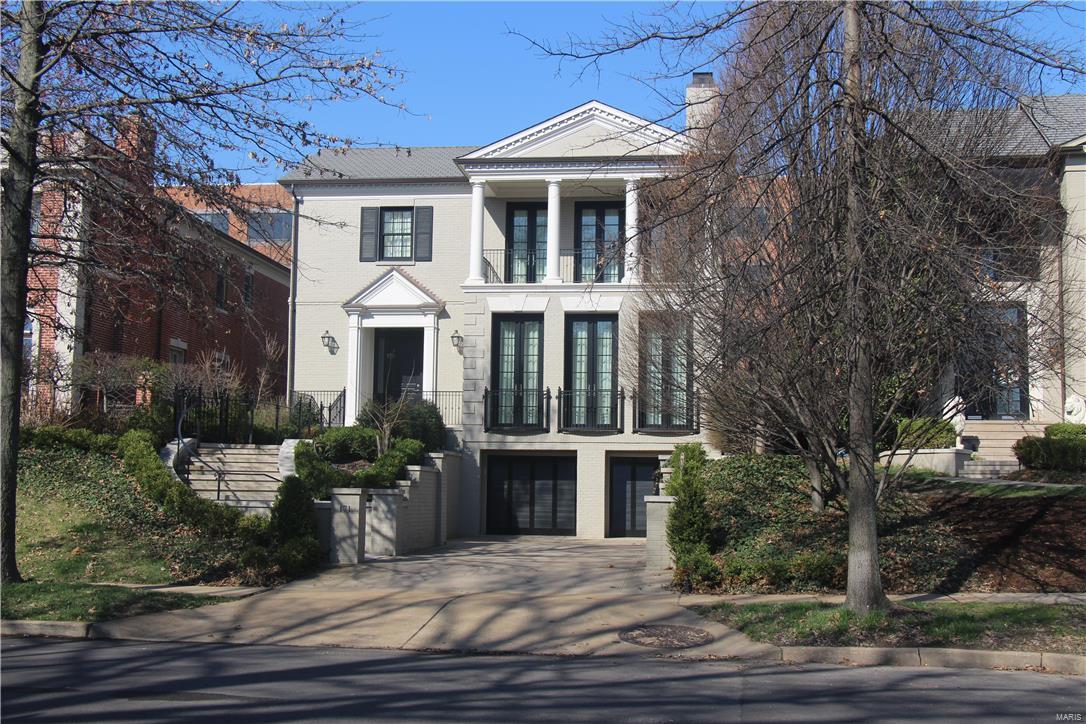 Ellermanns Bemiston - Residential