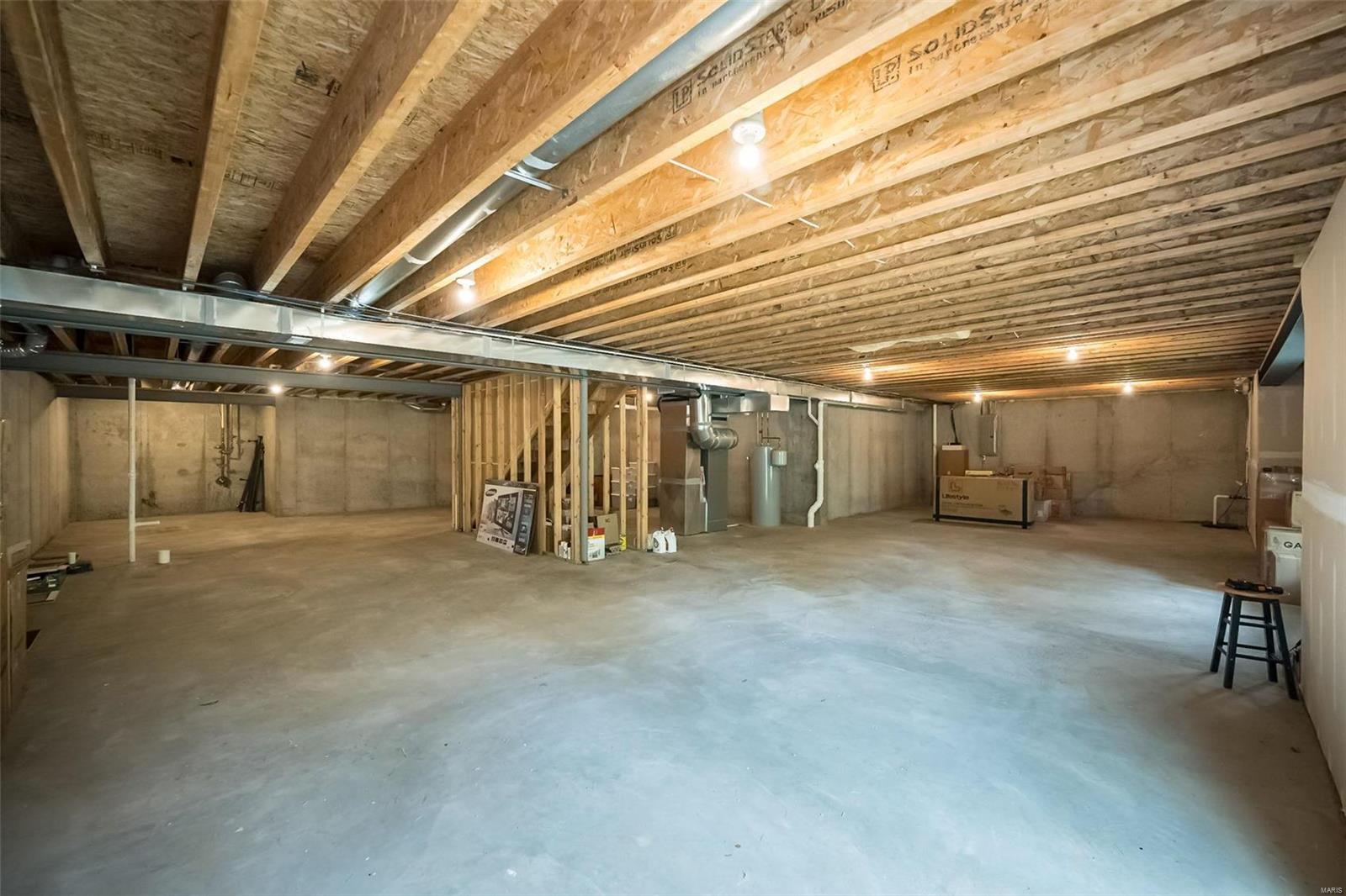 Reserve At Chesterfield Village-Plat - Residential