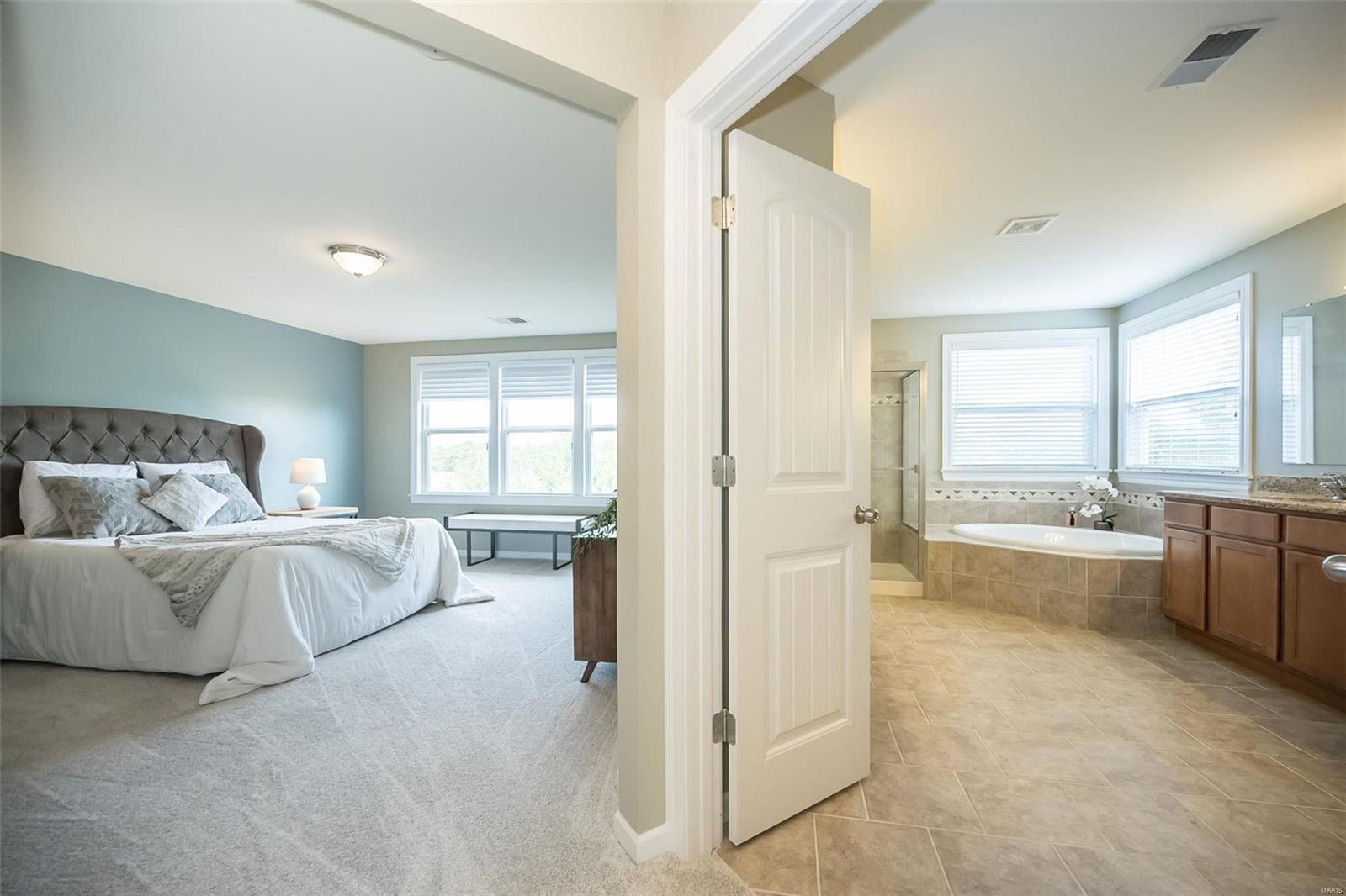 Reserve At Chesterfield Village-Plat - Residential