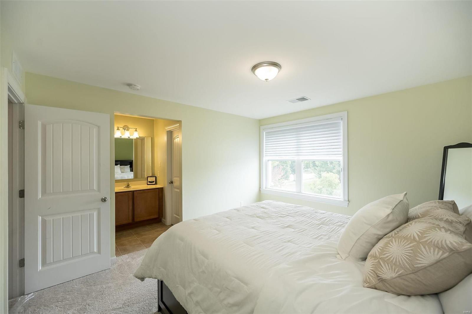 Reserve At Chesterfield Village-Plat - Residential