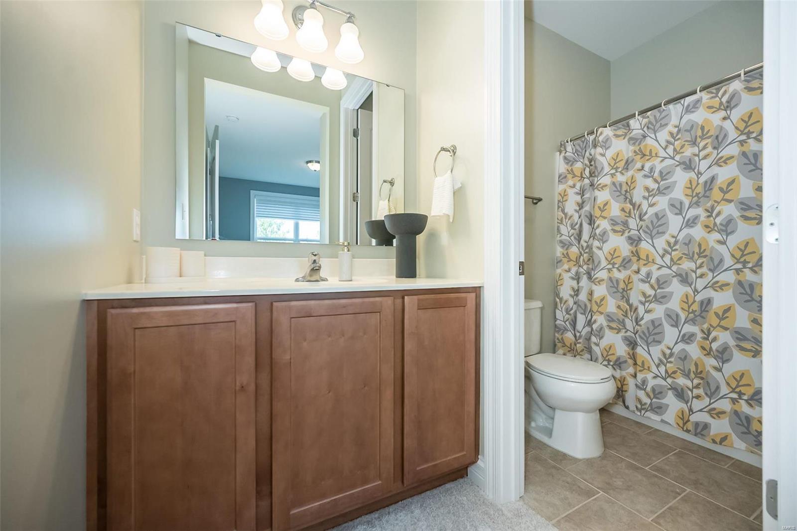 Reserve At Chesterfield Village-Plat - Residential