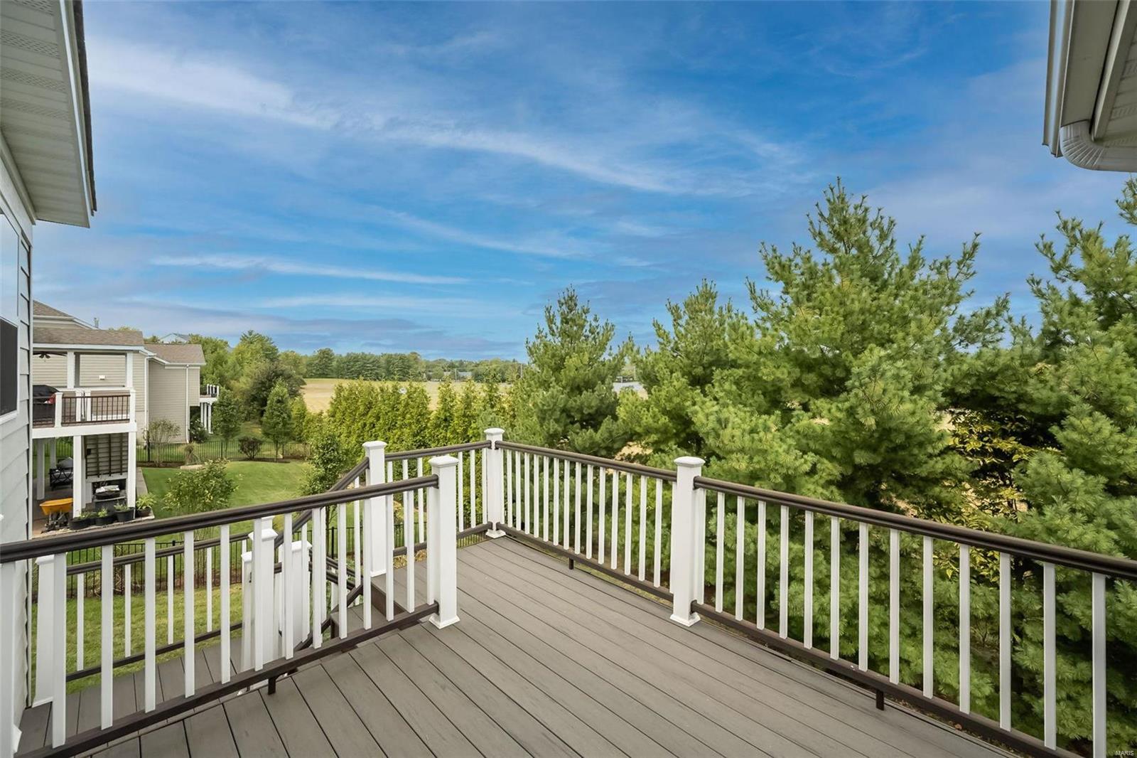 Reserve At Chesterfield Village-Plat - Residential