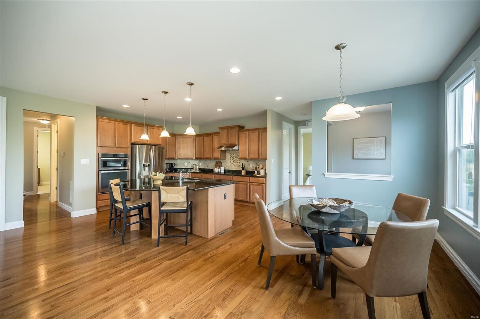 Reserve At Chesterfield Village-Plat - Residential