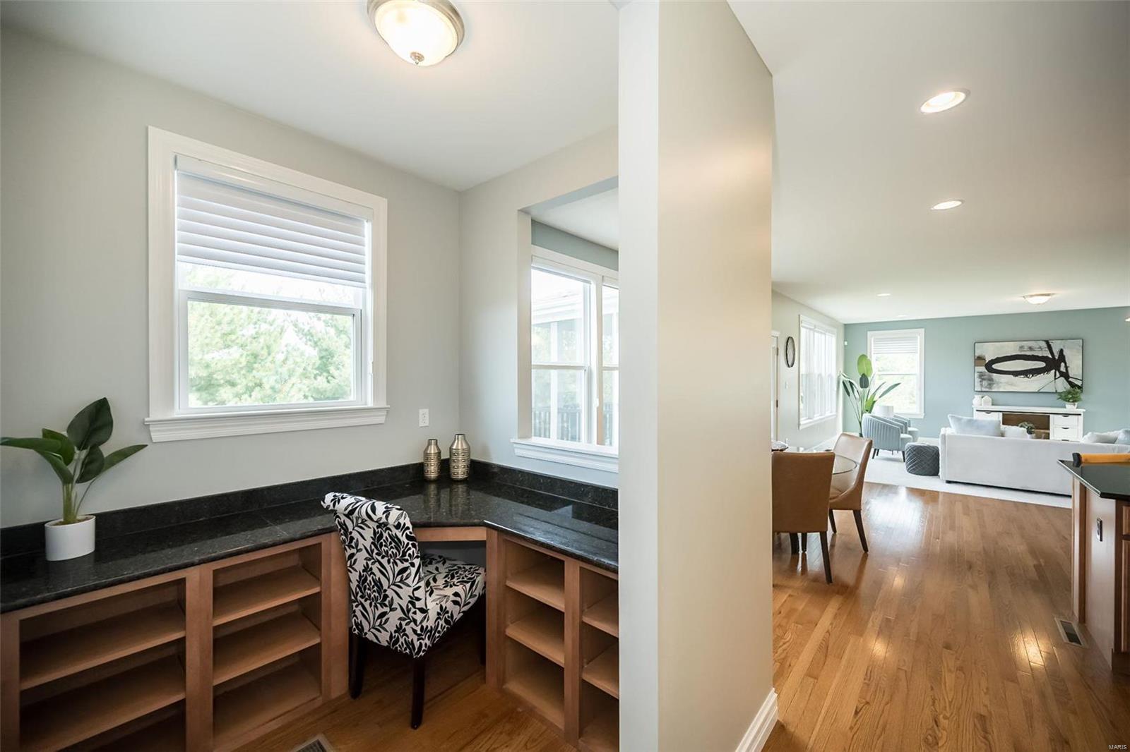 Reserve At Chesterfield Village-Plat - Residential