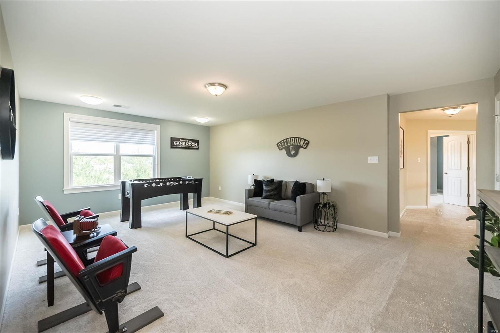 Reserve At Chesterfield Village-Plat - Residential