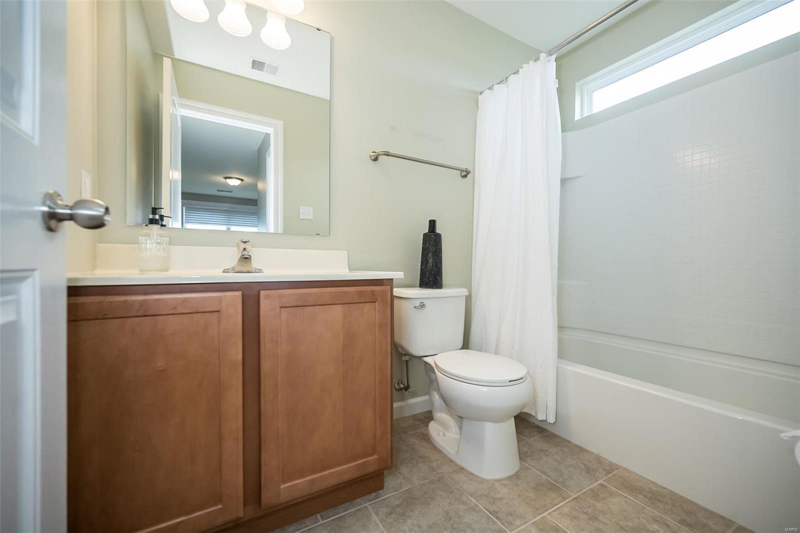 Reserve At Chesterfield Village-Plat - Residential