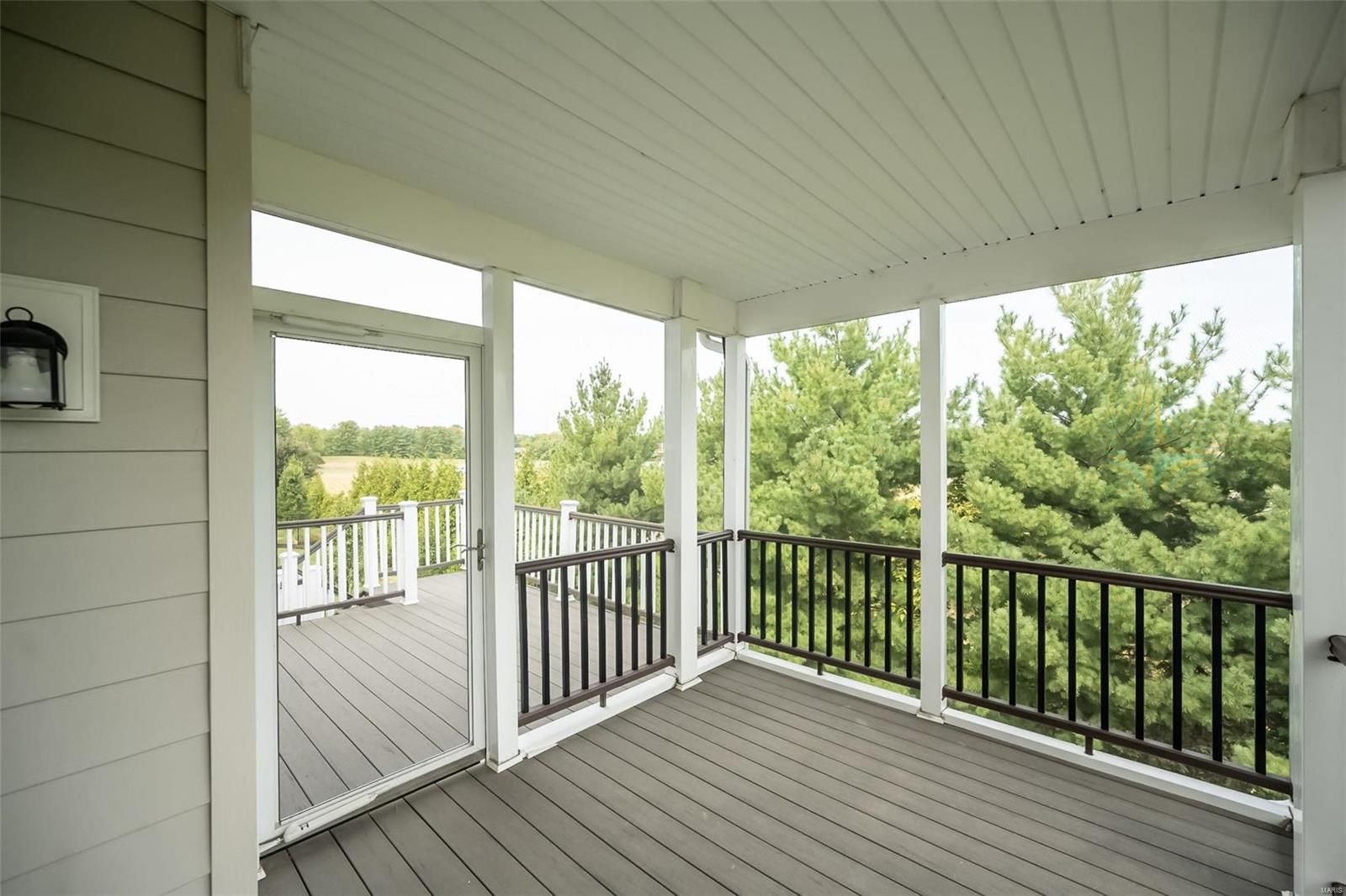 Reserve At Chesterfield Village-Plat - Residential