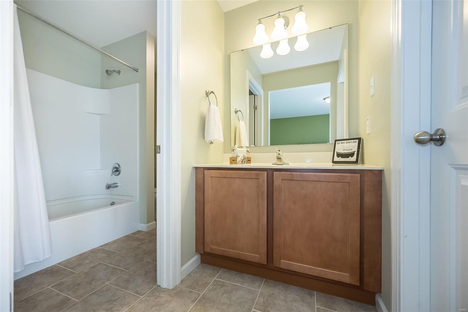 Reserve At Chesterfield Village-Plat - Residential