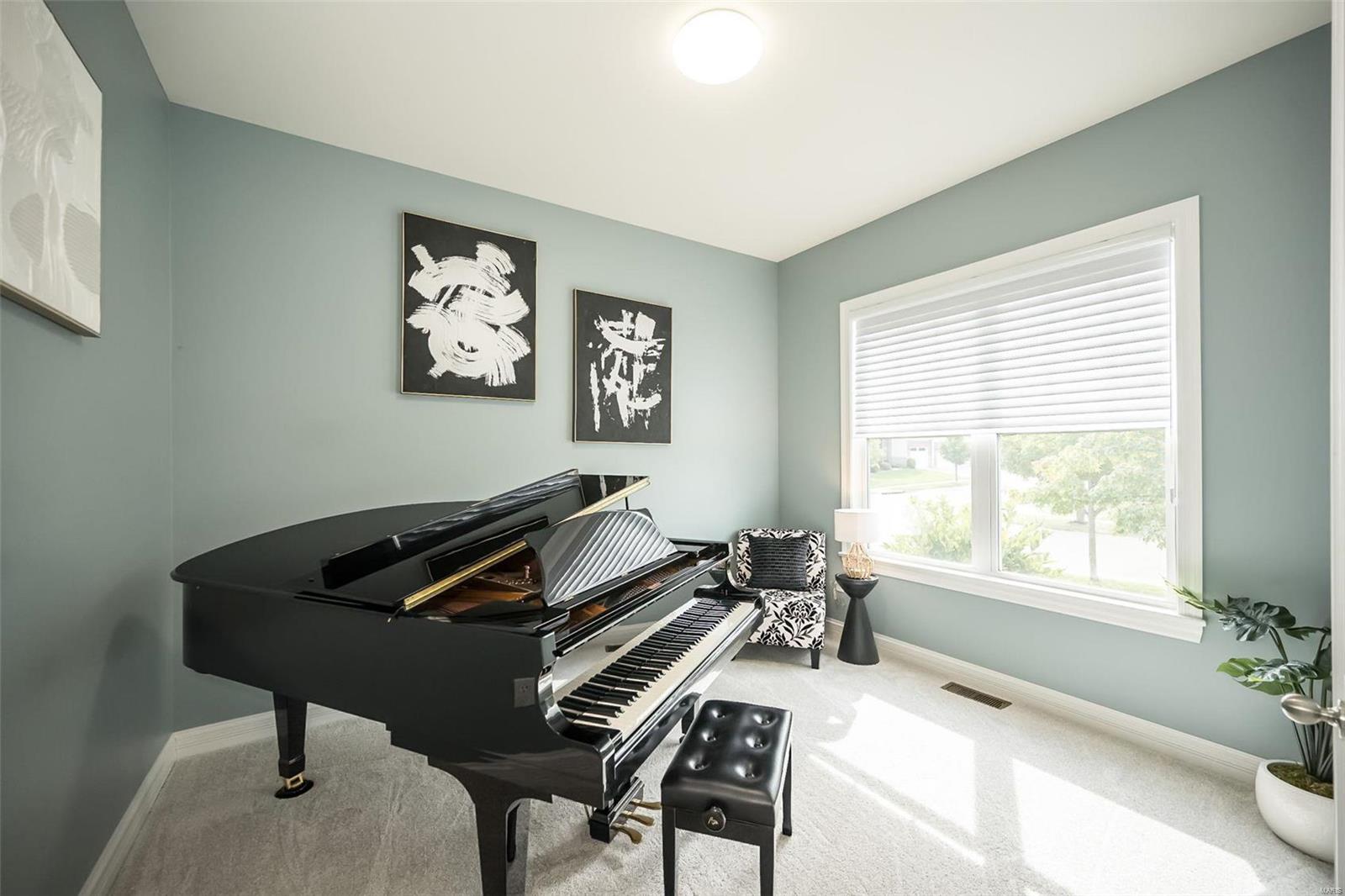 Reserve At Chesterfield Village-Plat - Residential