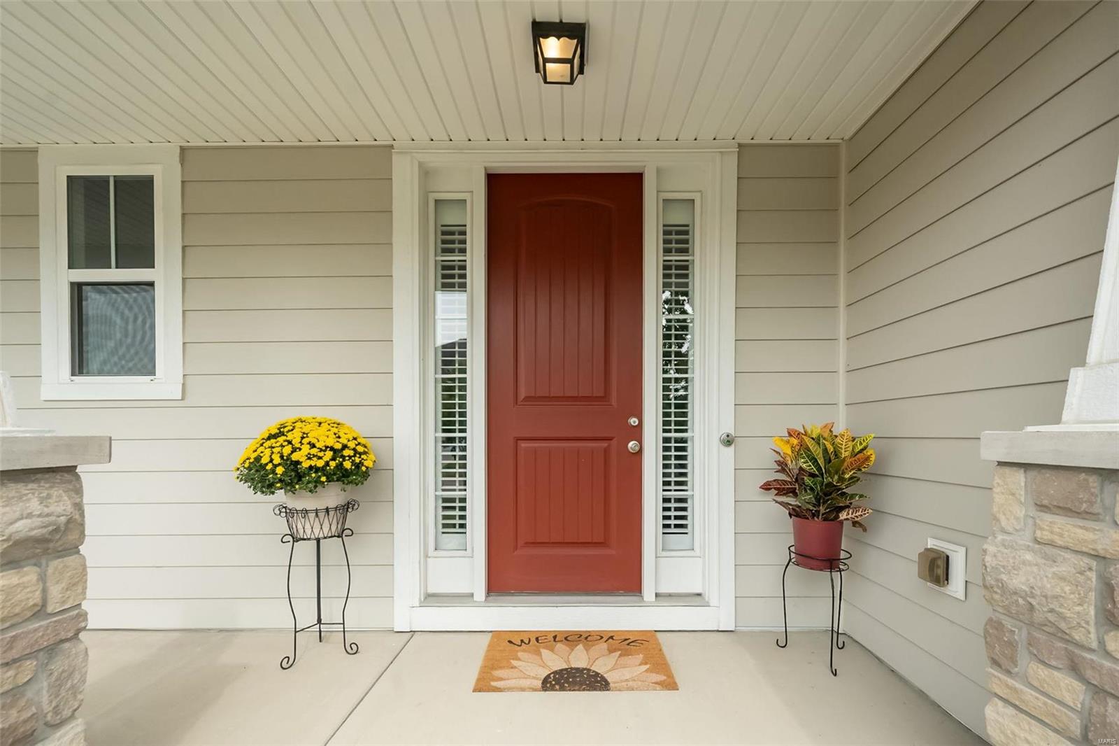 Reserve At Chesterfield Village-Plat - Residential