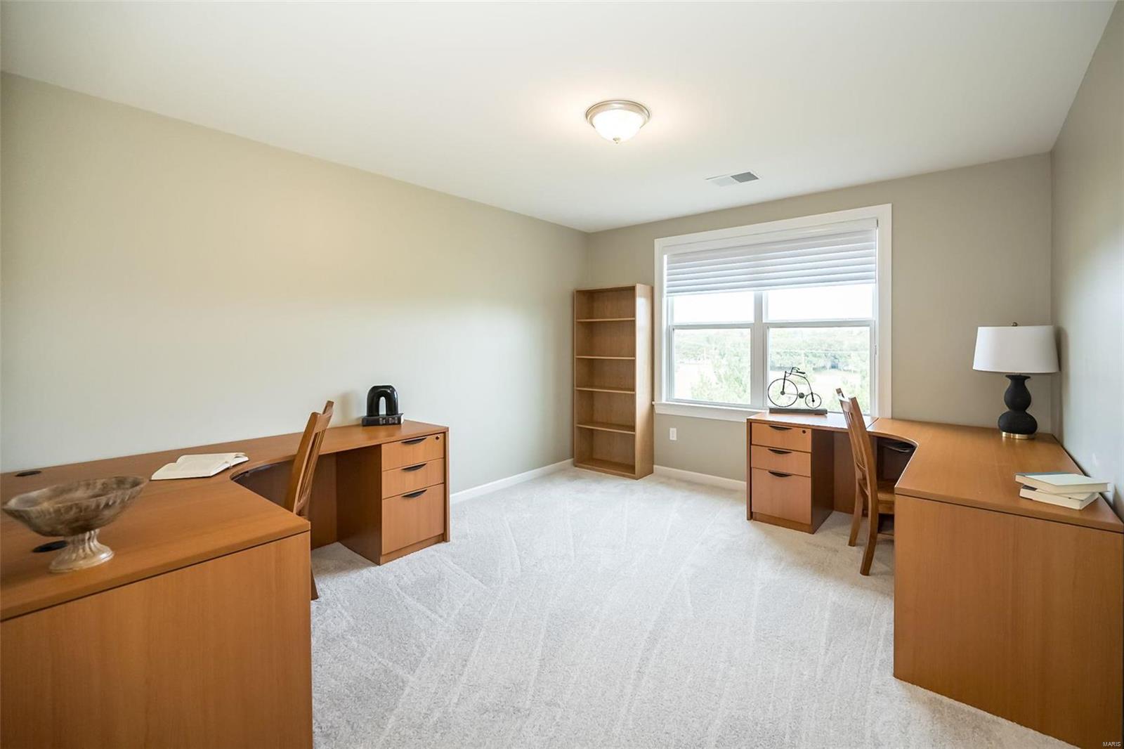 Reserve At Chesterfield Village-Plat - Residential