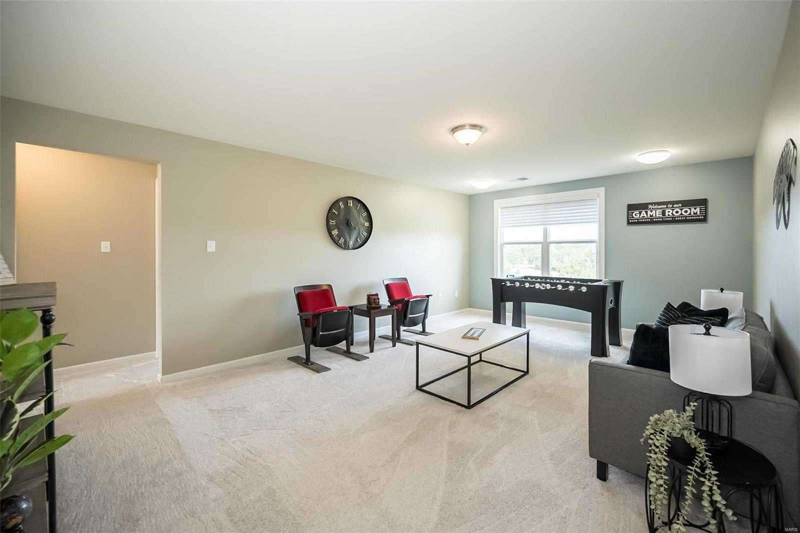 Reserve At Chesterfield Village-Plat - Residential