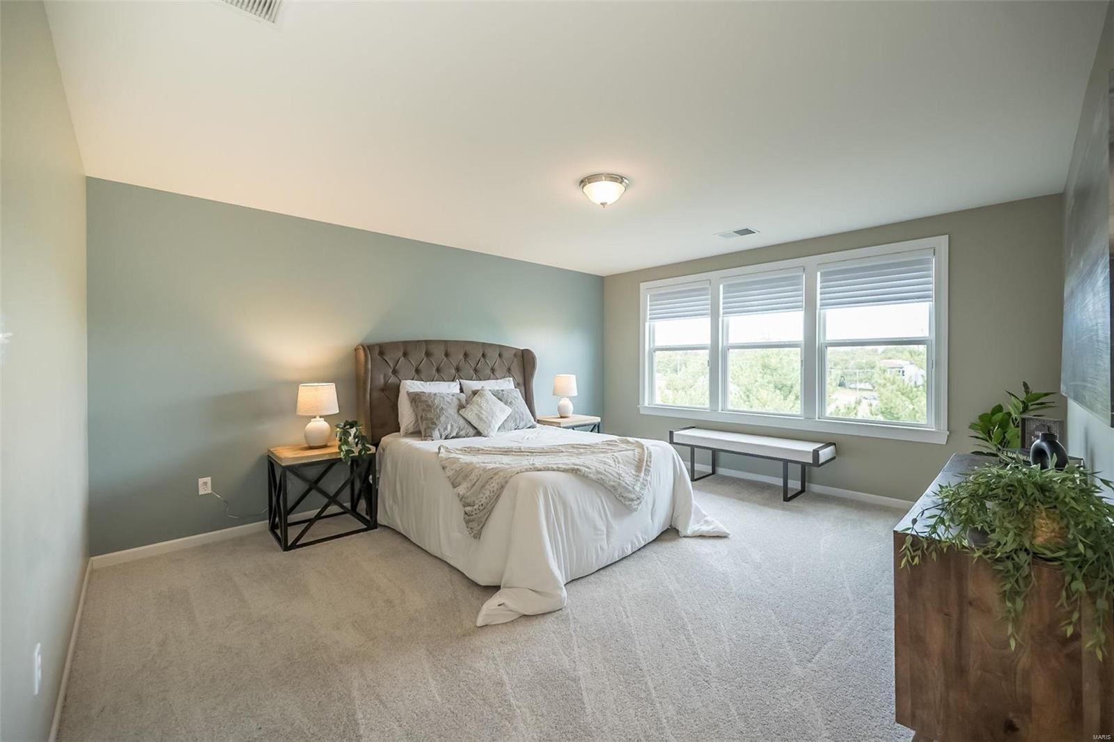 Reserve At Chesterfield Village-Plat - Residential