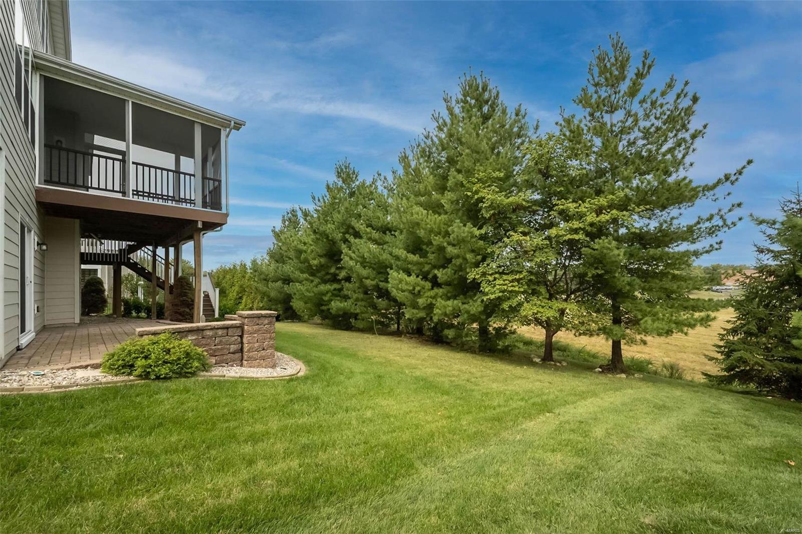 Reserve At Chesterfield Village-Plat - Residential