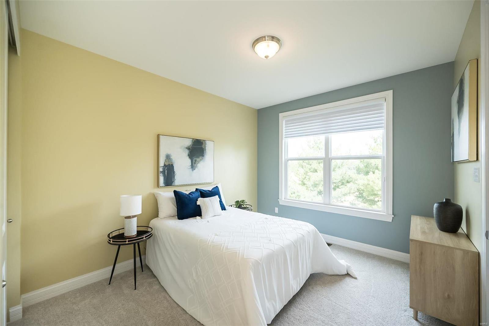 Reserve At Chesterfield Village-Plat - Residential