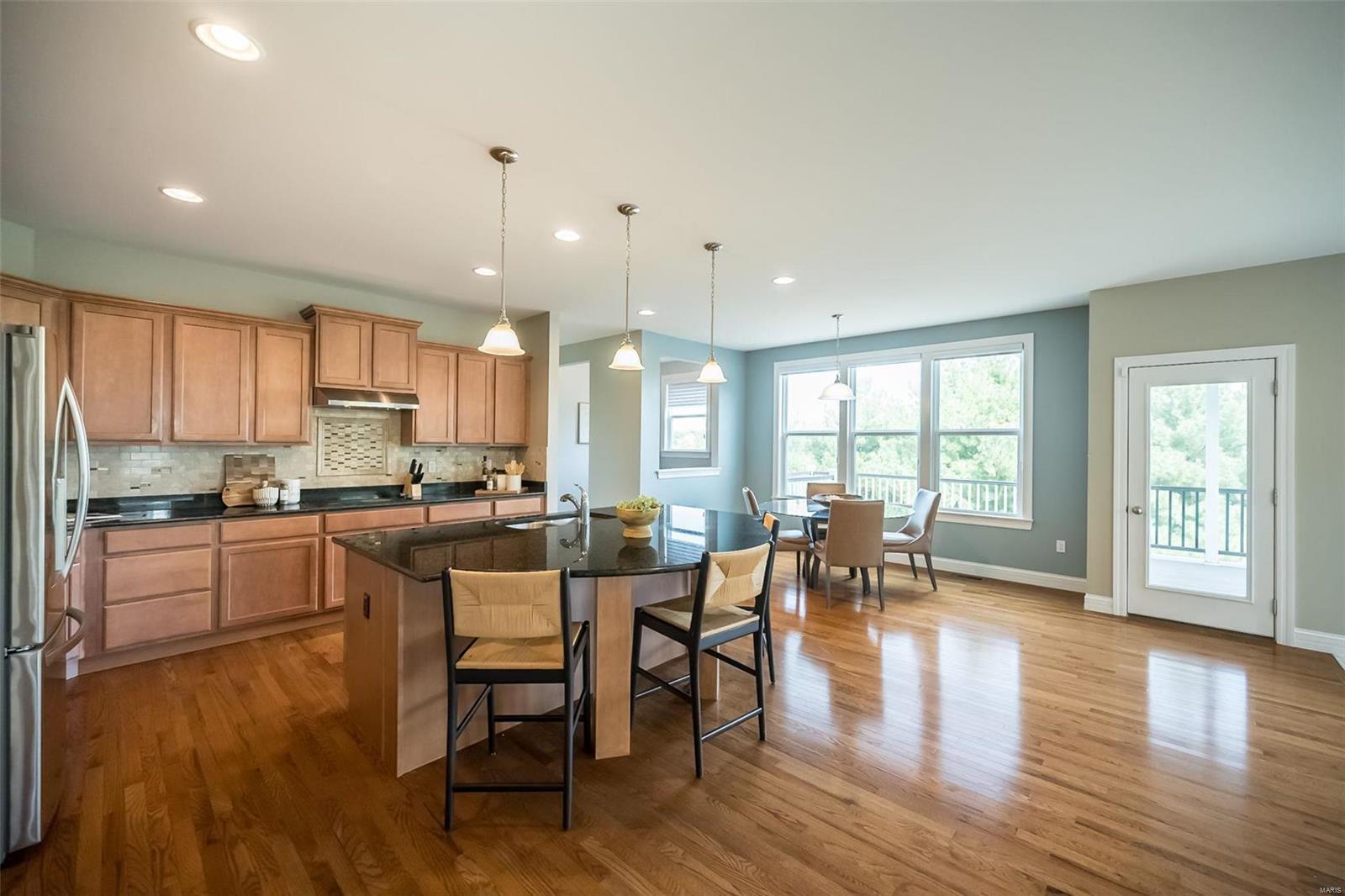 Reserve At Chesterfield Village-Plat - Residential