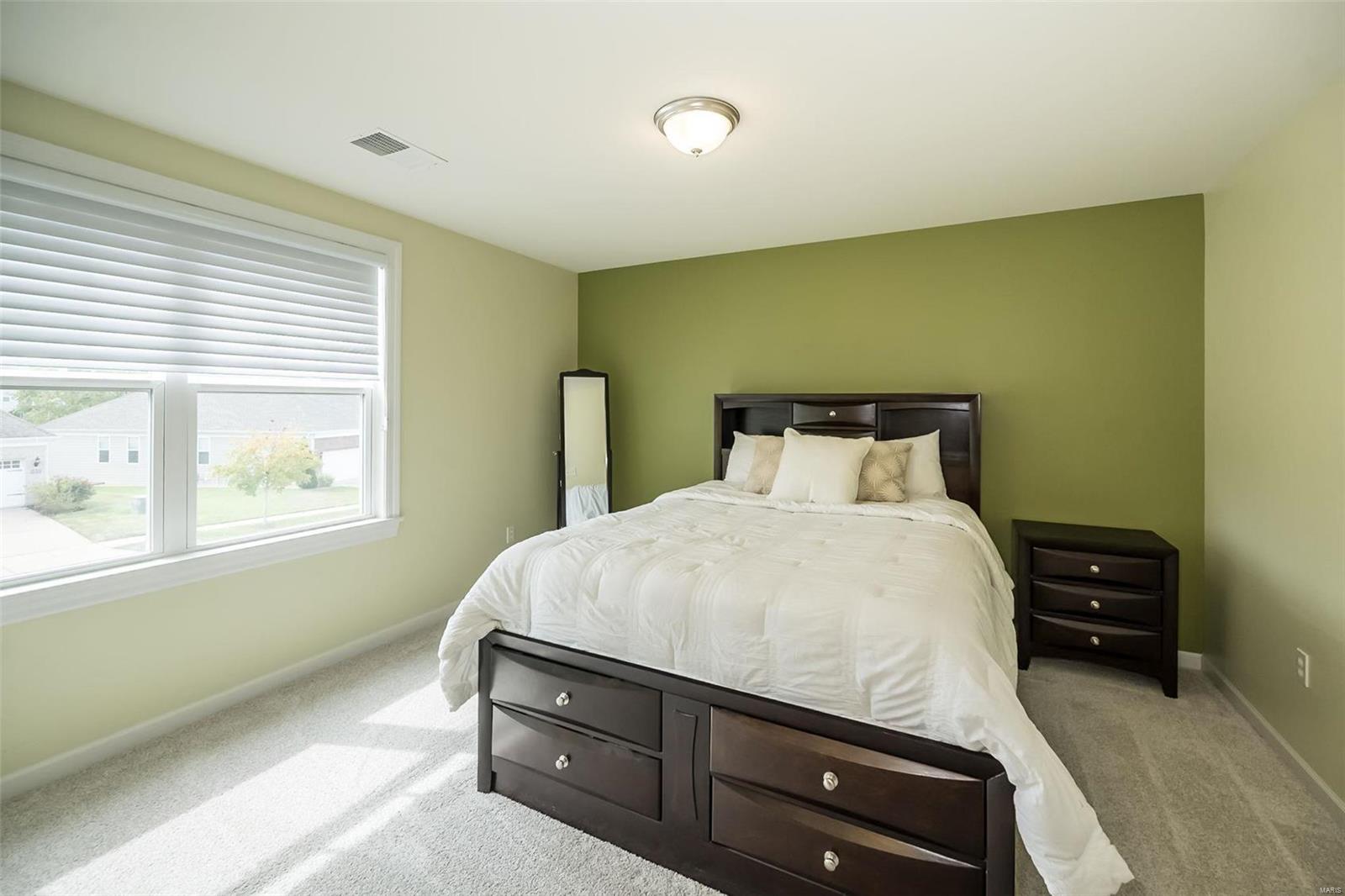 Reserve At Chesterfield Village-Plat - Residential