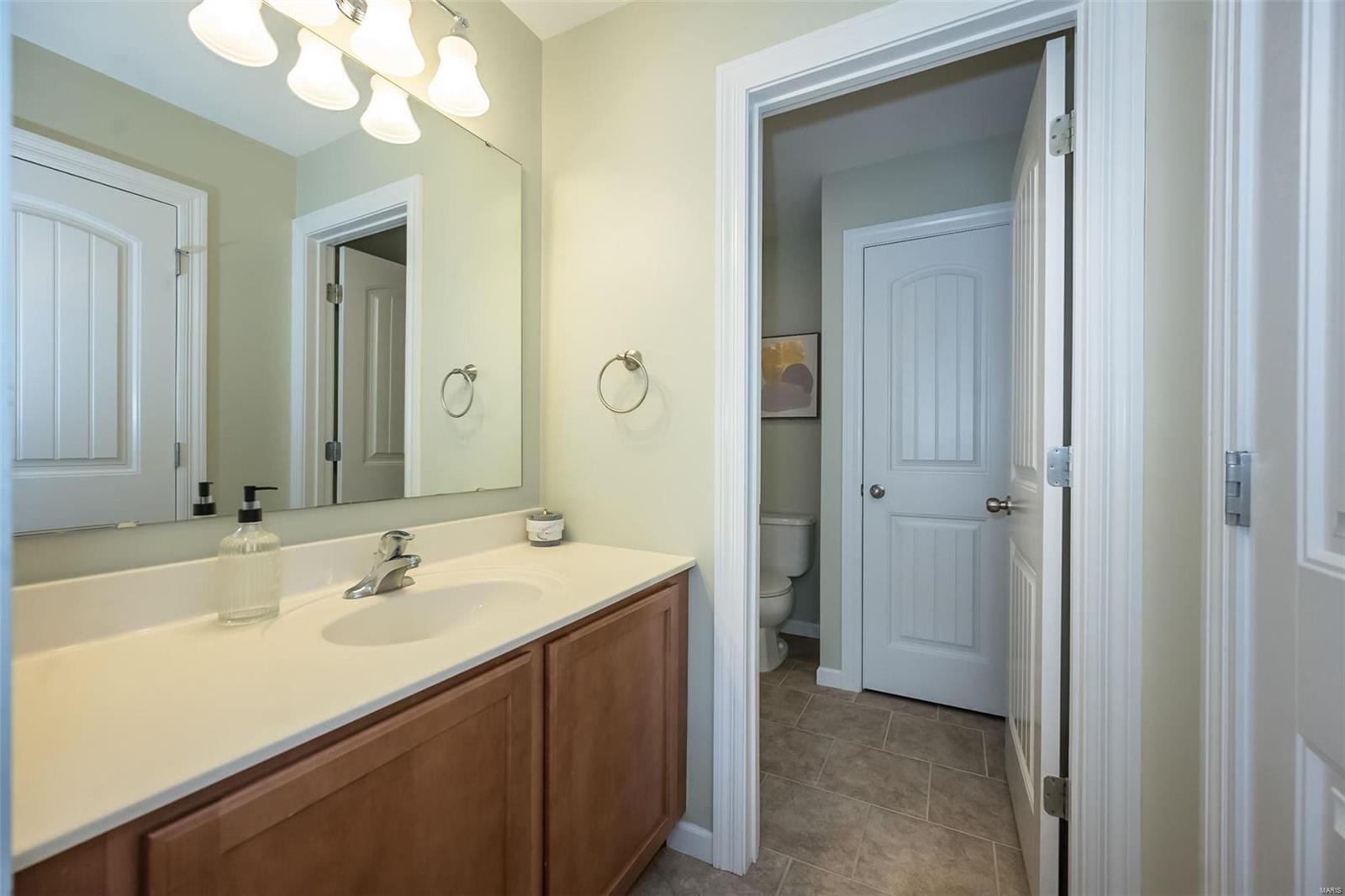 Reserve At Chesterfield Village-Plat - Residential