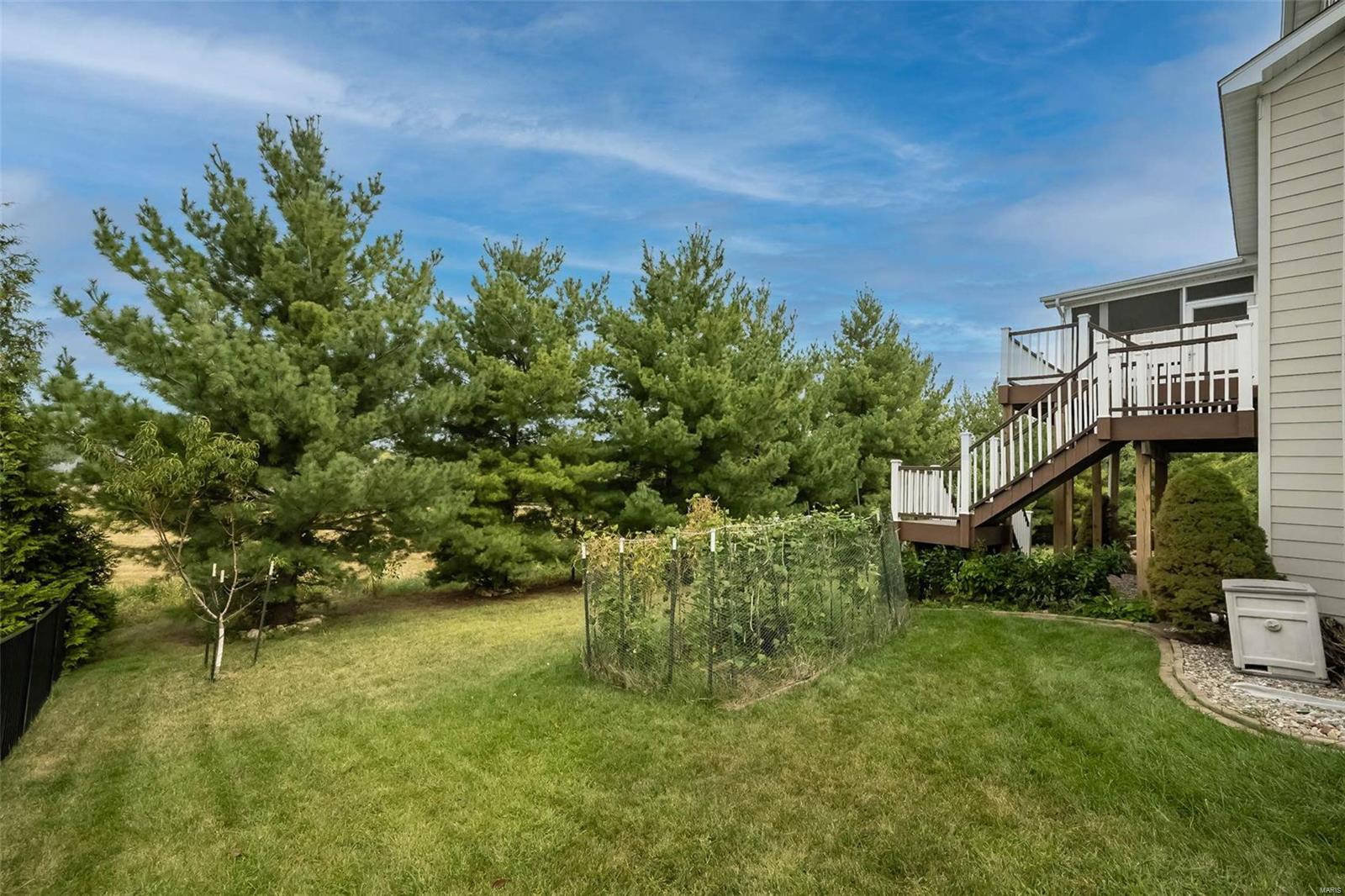 Reserve At Chesterfield Village-Plat - Residential